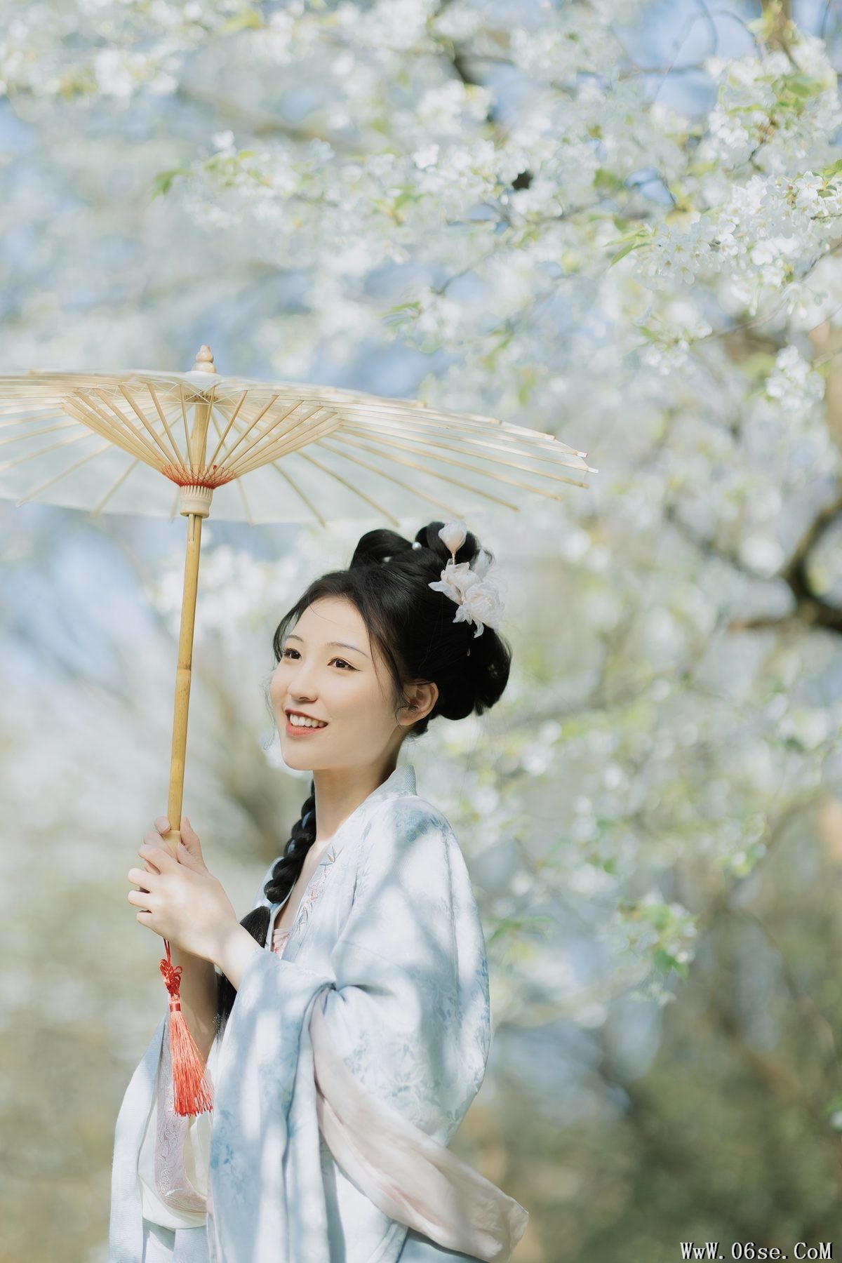 图片[30]-YiTuYu艺图语 Vol.5147 Zhe Zi Yu A Yu[41P]-六色网