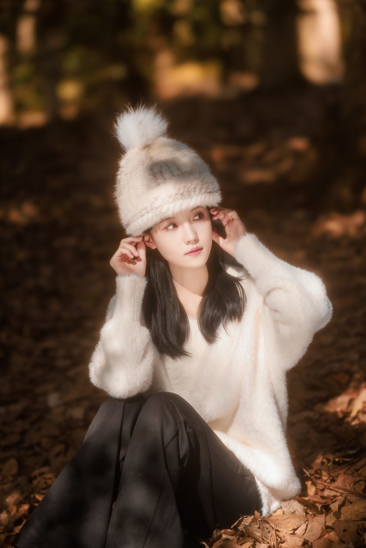 图片[6]-YiTuYu艺图语 Vol.5793 YYYY[33P]-六色网