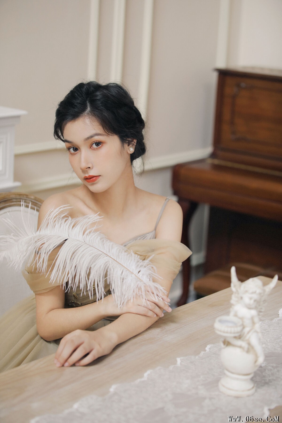 图片[4]-YiTuYu艺图语 Vol.6649 Noa[27P]-六色网