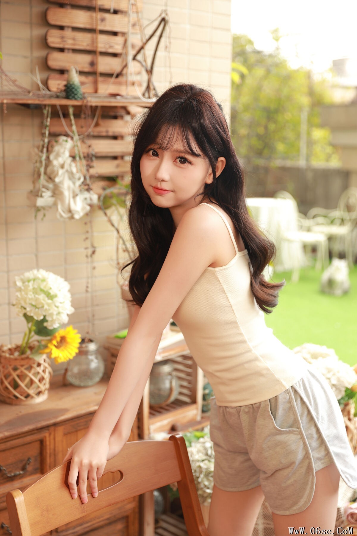 图片[29]-YiTuYu艺图语 Vol.7277 Shi Xiao Guan O[49P]-六色网