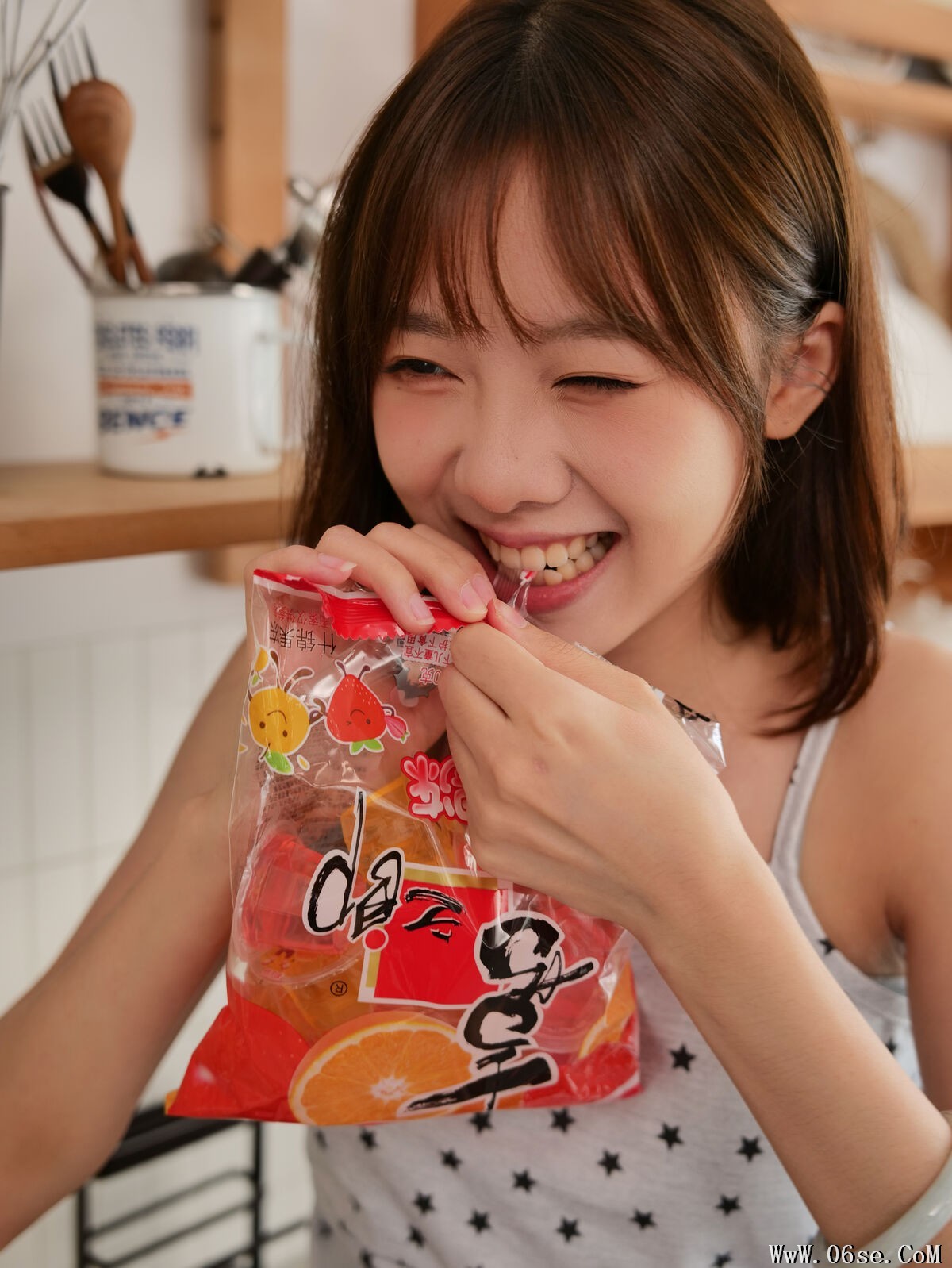 图片[7]-YiTuYu艺图语 Vol.6843 Nai Xiao Meng[29P]-六色网