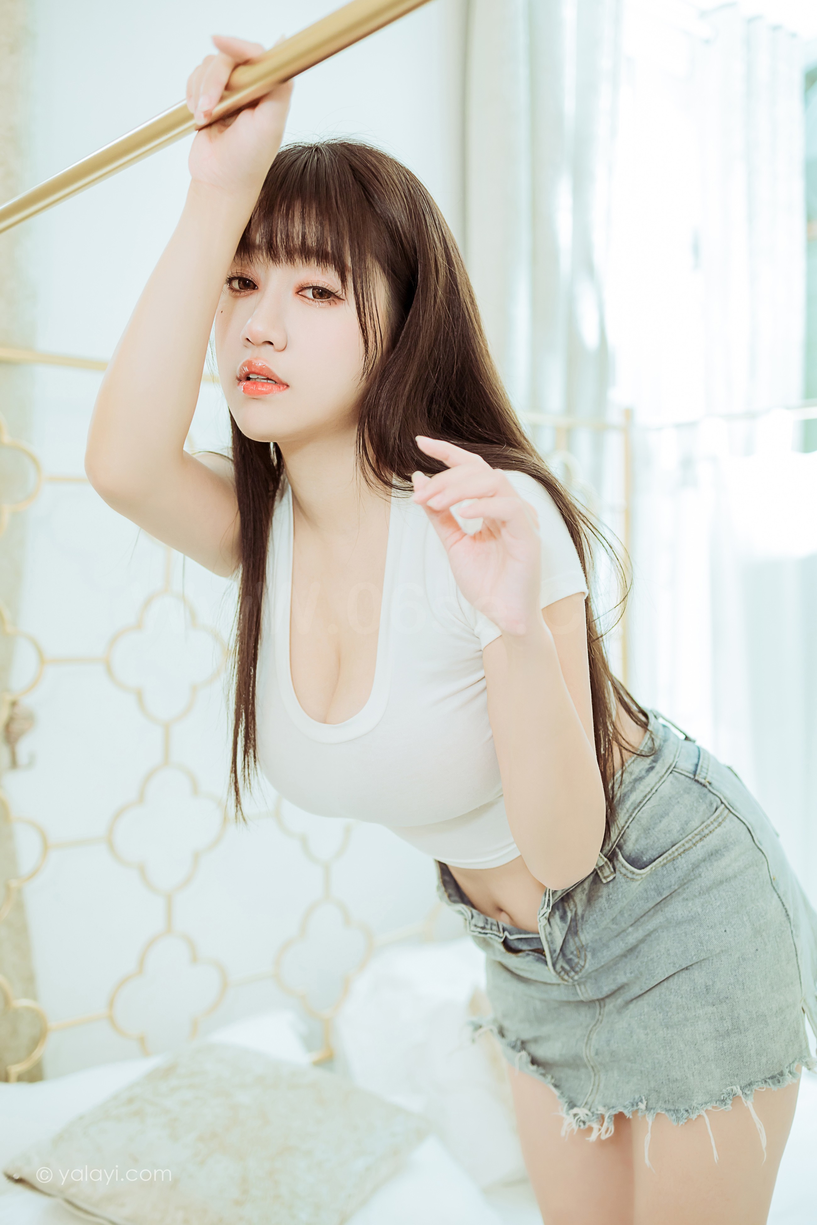图片[41]-雅拉伊 – 虞艺《你真可爱》[41P]-六色网