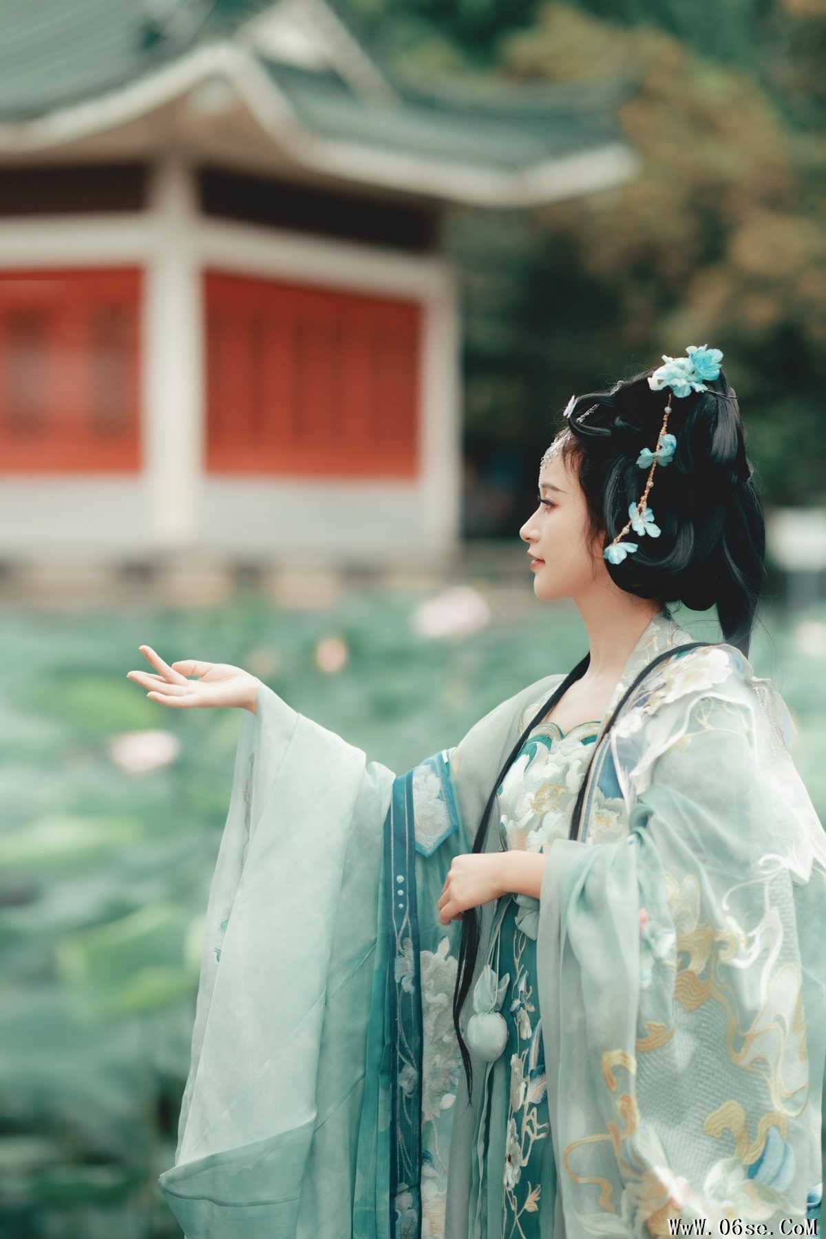 图片[29]-YiTuYu艺图语 Vol.4854 Zhang Yu[31P]-六色网