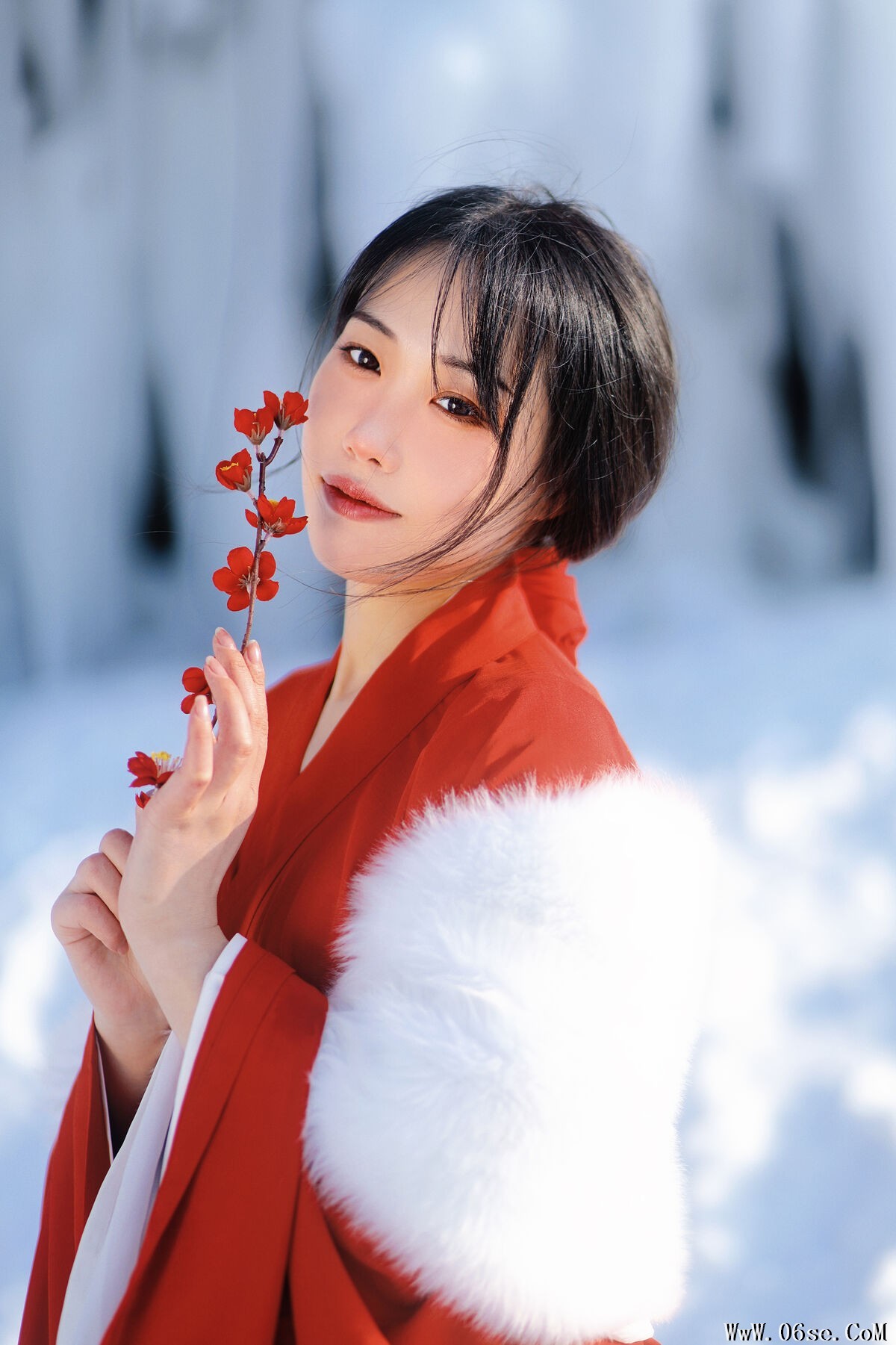 图片[22]-YiTuYu艺图语 Vol.6306 Chi Bai[23P]-六色网