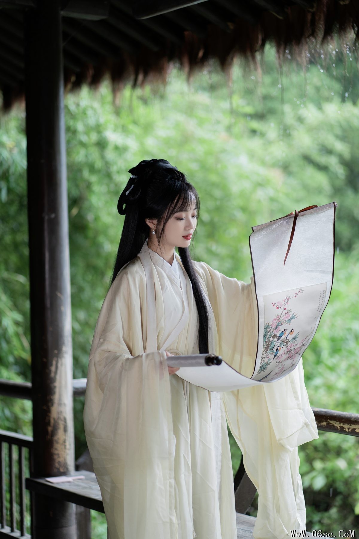 图片[14]-YiTuYu艺图语 Vol.5856 Xiao Ou O[26P]-六色网