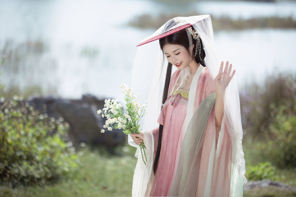 图片[28]-YiTuYu艺图语 Vol.6473 Qiu Qiu[29P]-六色网
