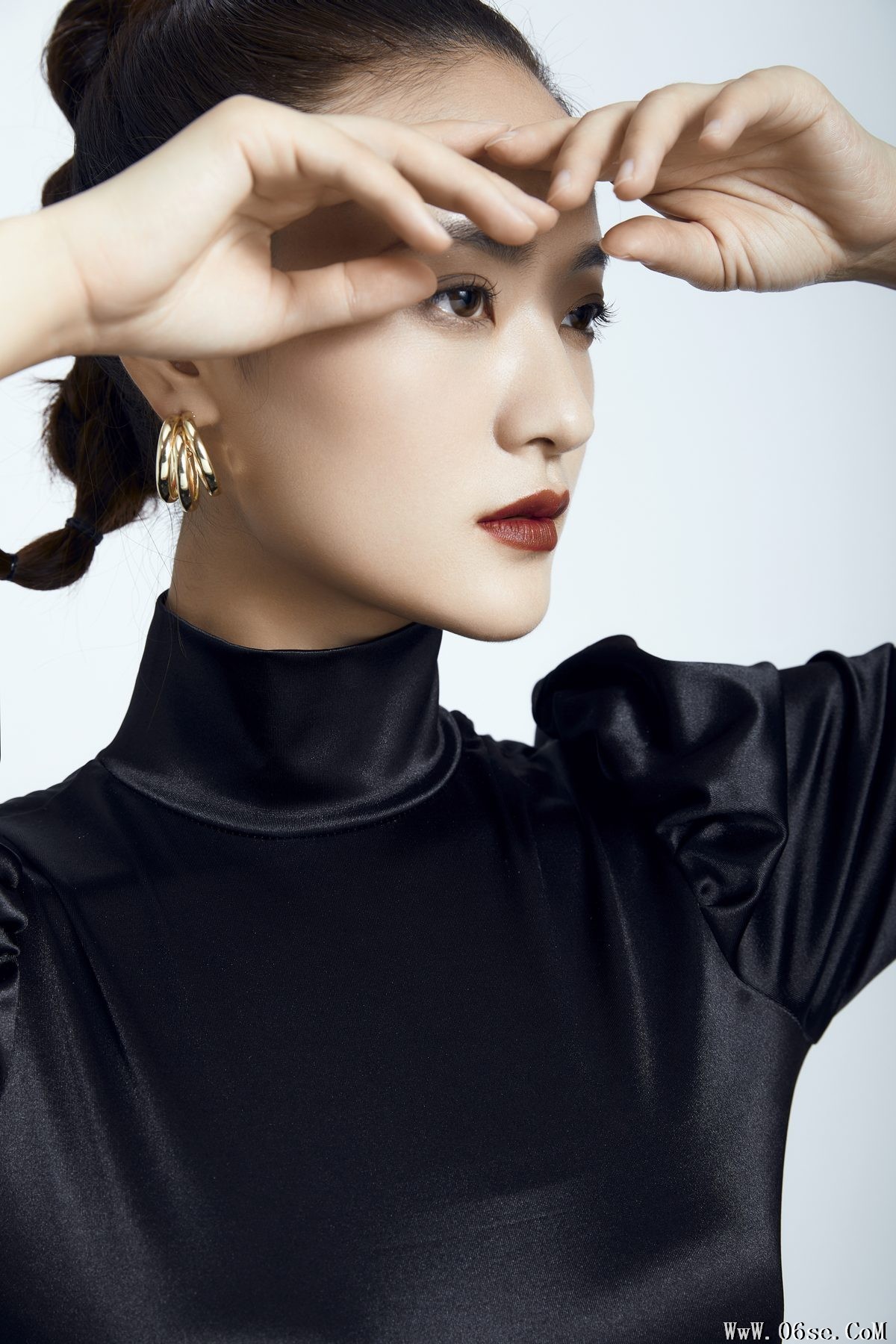 图片[5]-YiTuYu艺图语 Vol.5748 Zhou Xu Xu[27P]-六色网