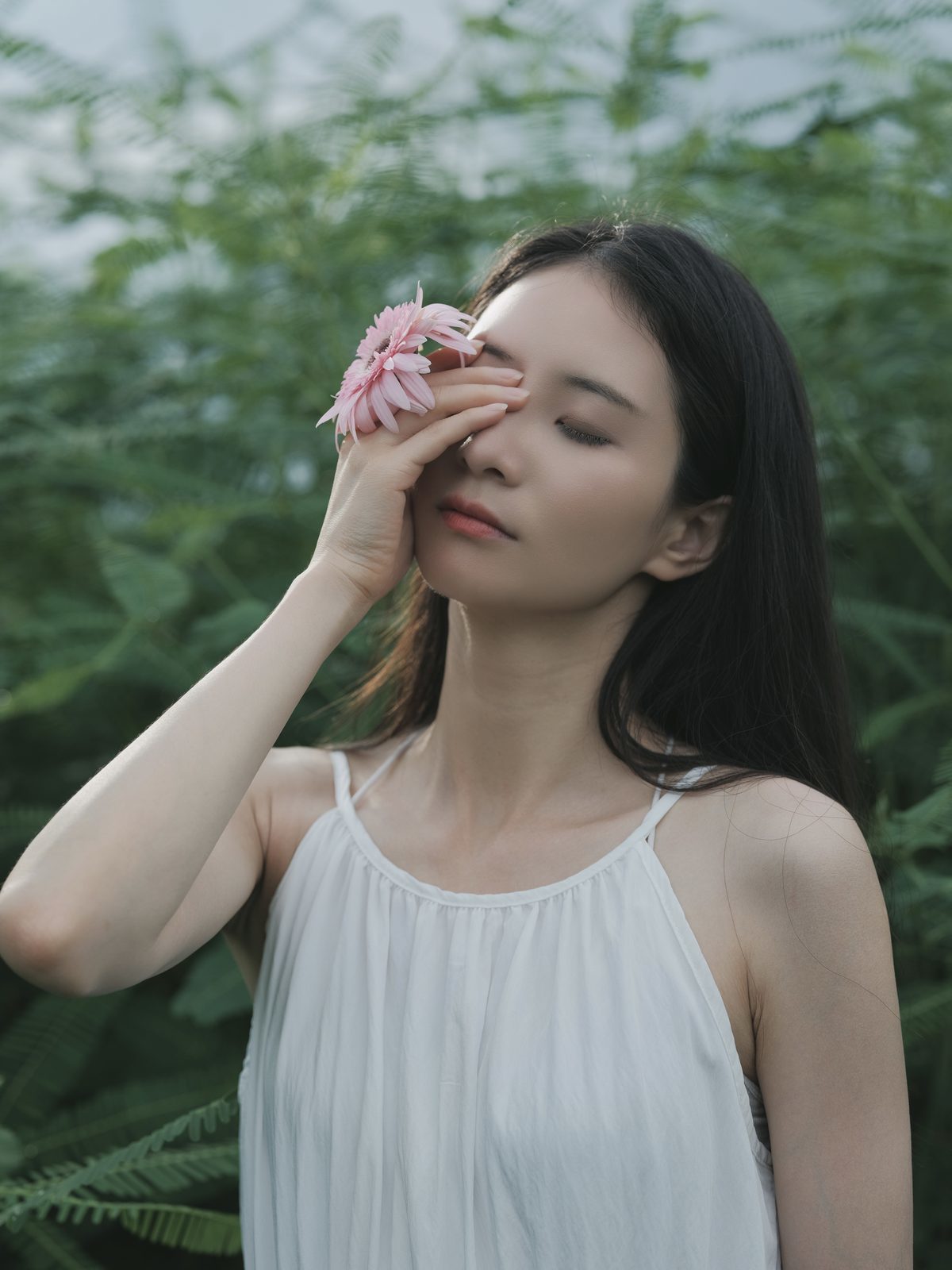 图片[10]-YiTuYu艺图语 Vol.4871 Xiao Zhao[41P]-六色网