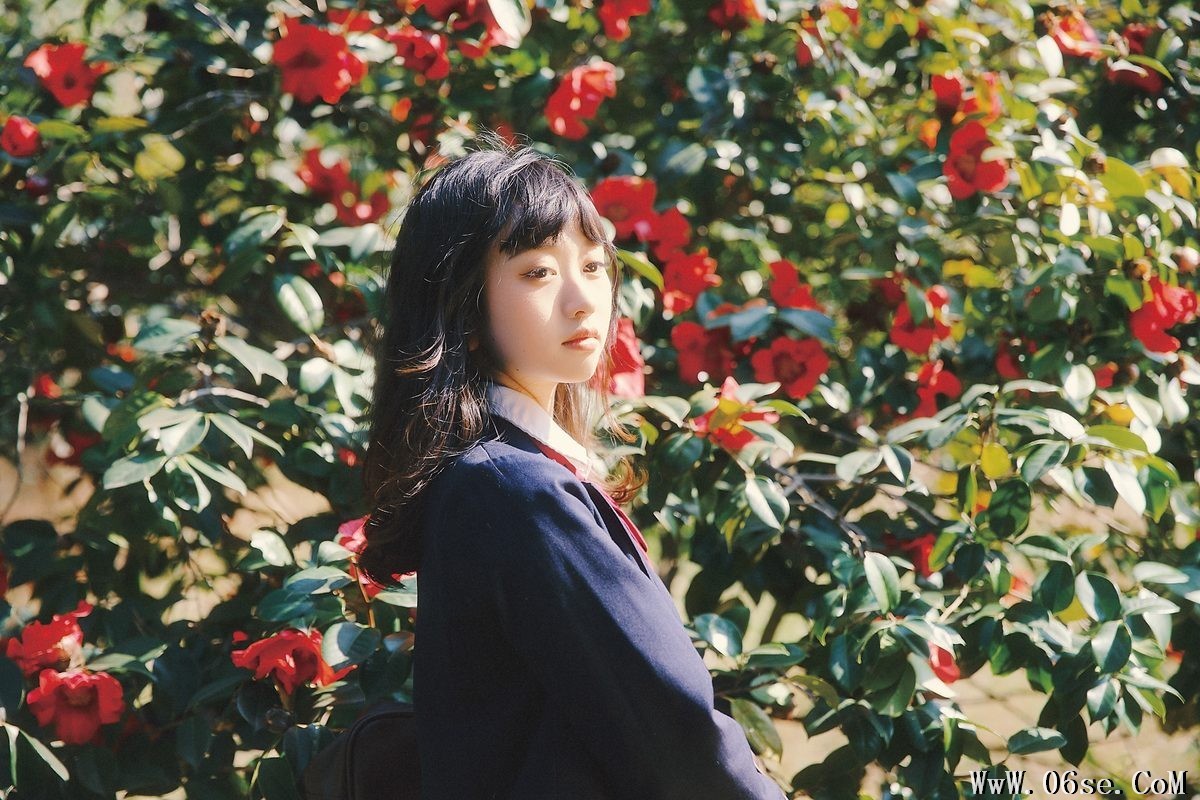 图片[20]-YiTuYu艺图语 Vol.3863 Natasha[27P]-六色网
