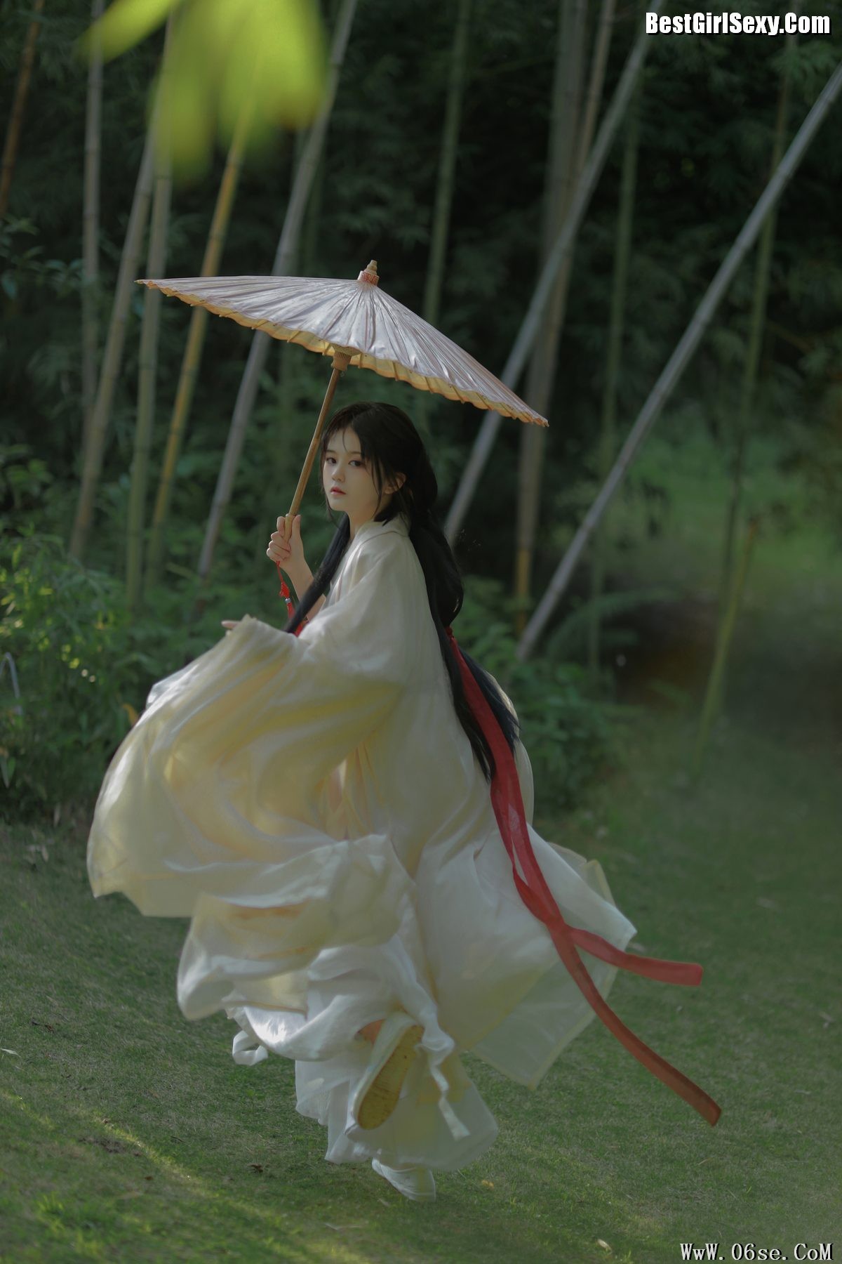 图片[11]-YiTuYu艺图语 Vol.3986 Wen Yu Jia[25P]-六色网