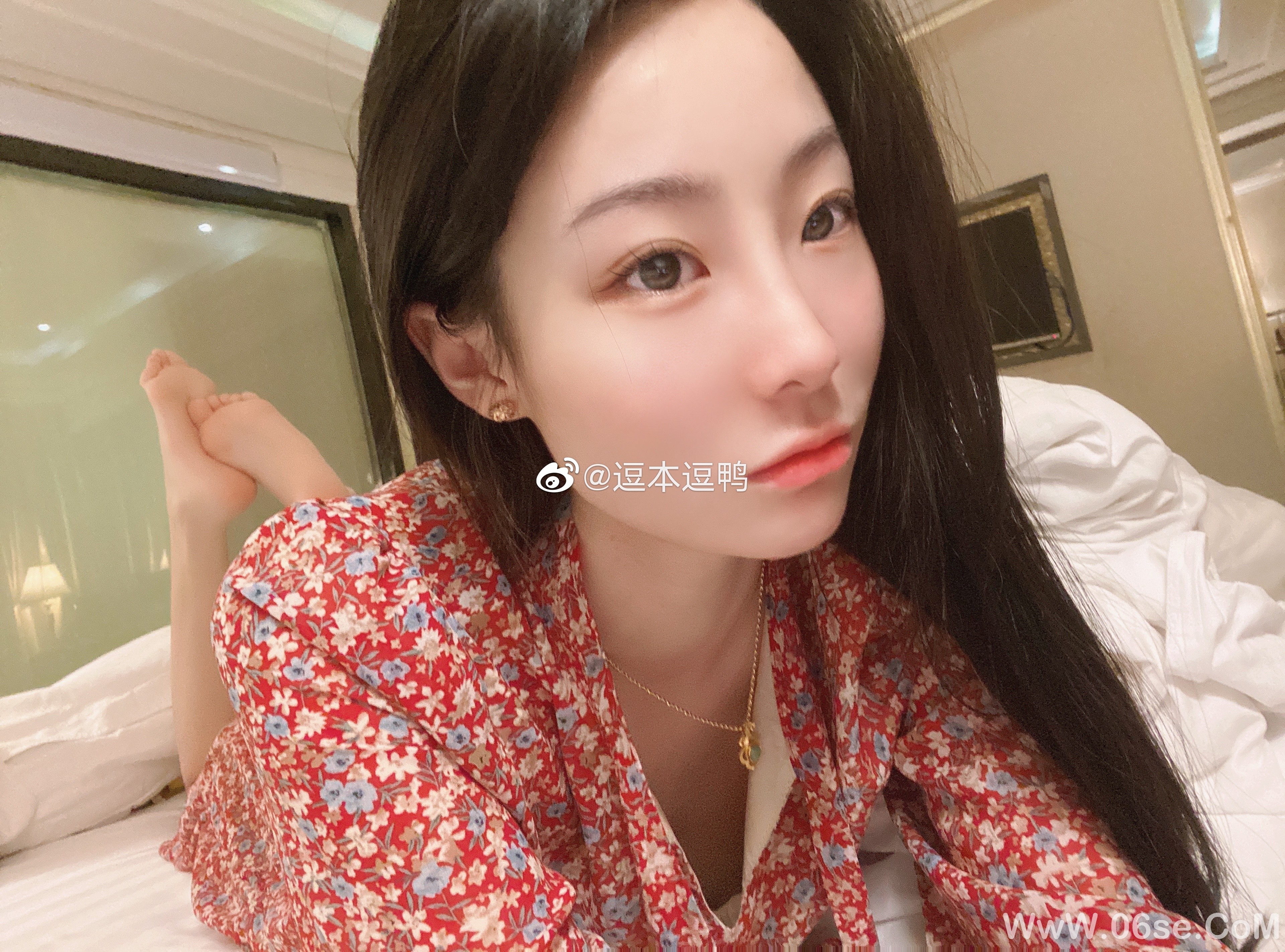 图片[104]-逗本逗鸭早期(整容前)诱惑私拍[211P]-六色网