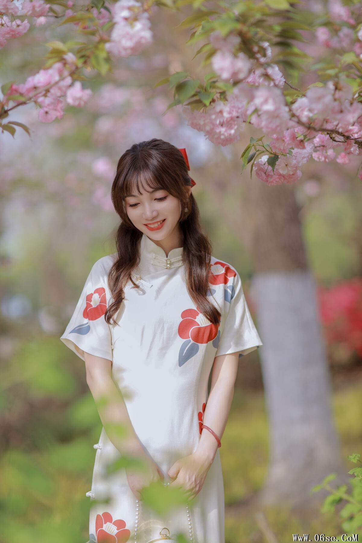 图片[21]-YiTuYu艺图语 Vol.6736 Shan Shan[29P]-六色网