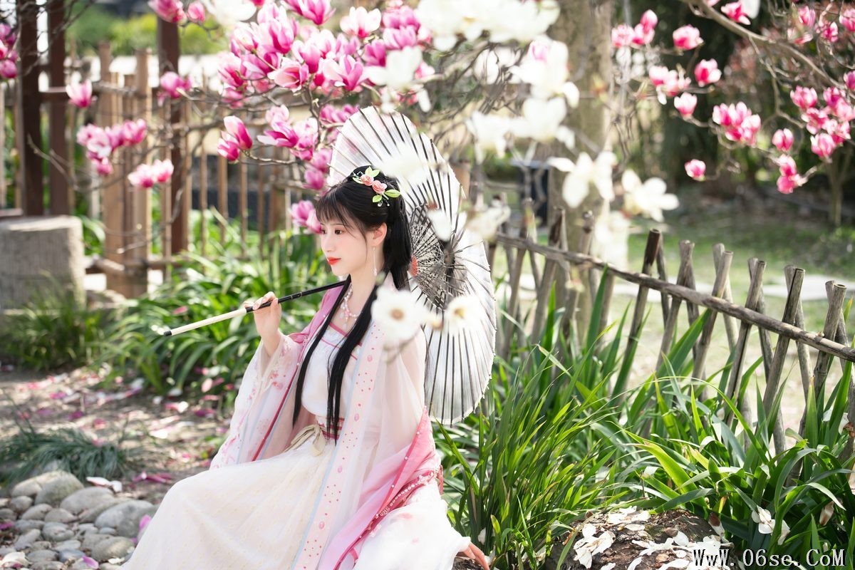 图片[14]-YiTuYu艺图语 Vol.3880 Chu Cha[50P]-六色网