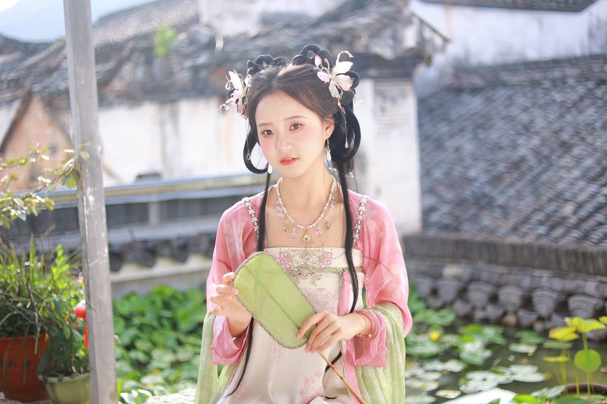 图片[6]-YiTuYu艺图语 Vol.4629 You Er Bai Bai[30P]-六色网