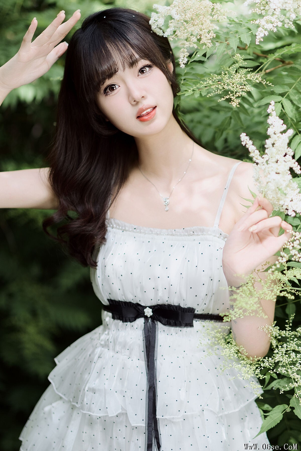 YiTuYu艺图语 Vol.7298 Ci Qing Shi Dou Ya[34P]-六色网