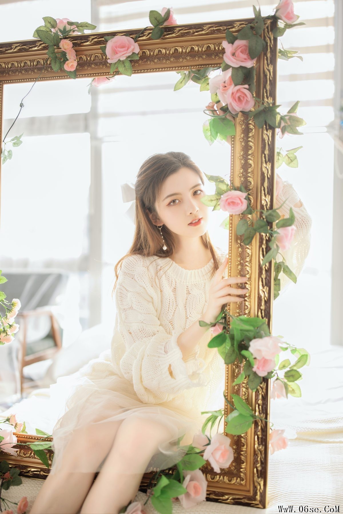 图片[17]-YiTuYu艺图语 Vol.3174 Dtifa Ding Xiao Ni[30P]-六色网