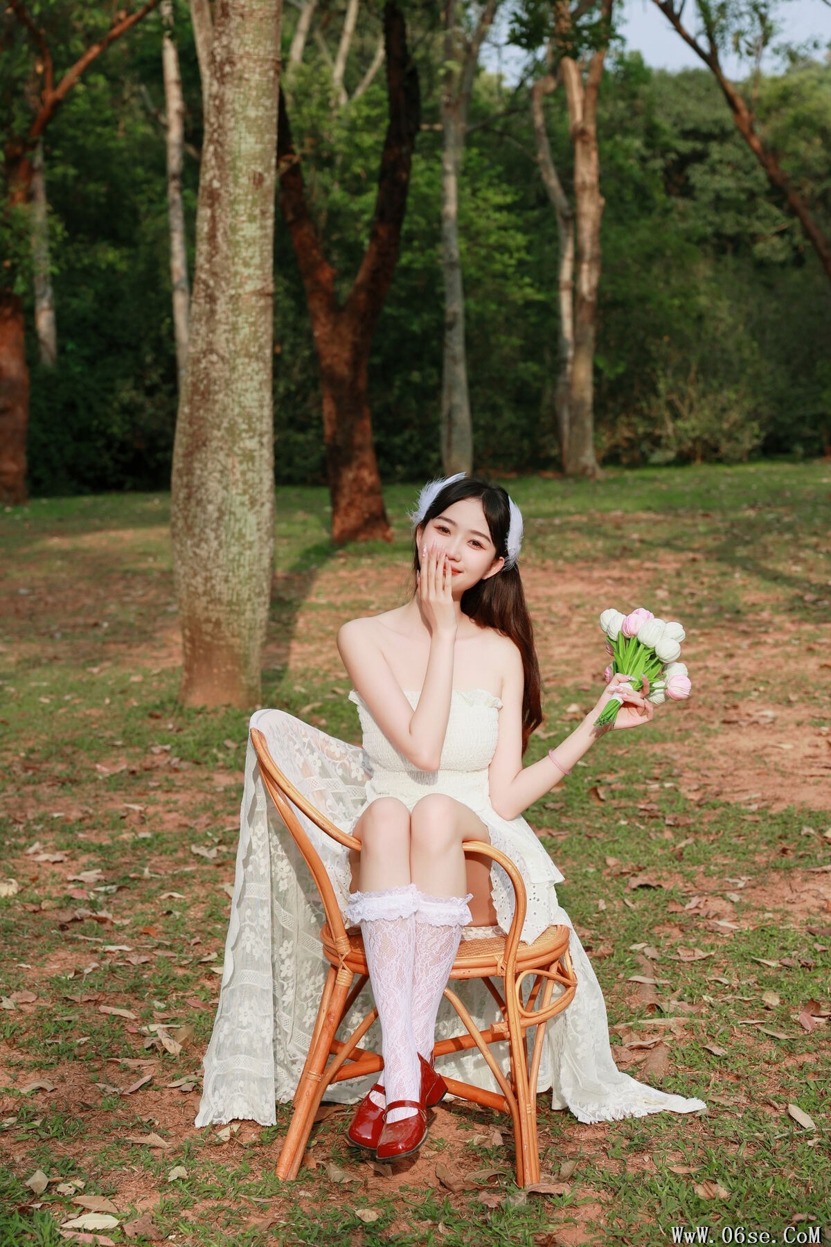图片[29]-YiTuYu艺图语 Vol.6917 Jiu Jiu[32P]-六色网