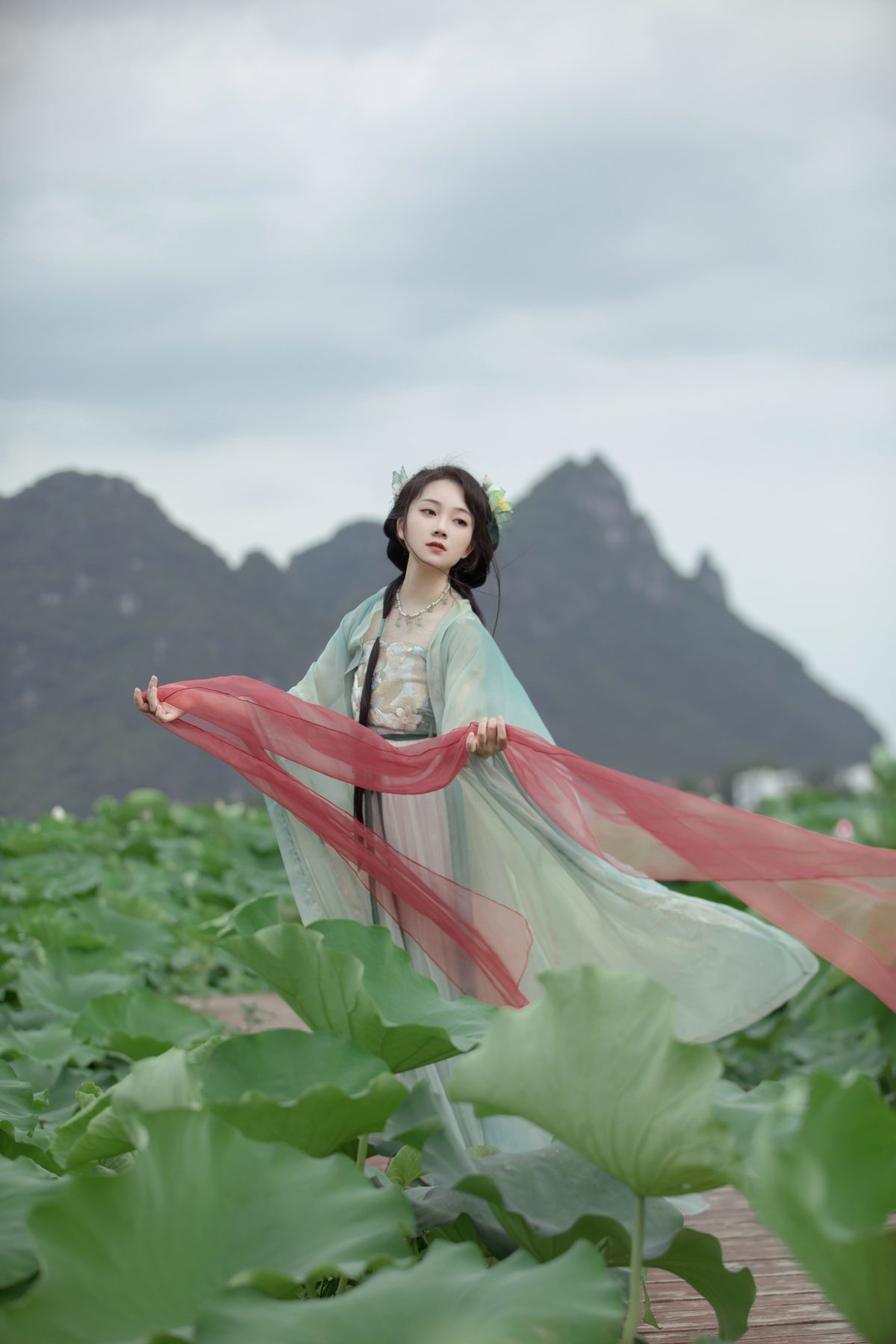 图片[29]-YiTuYu艺图语 Vol.4783 Qiu Da Da[30P]-六色网