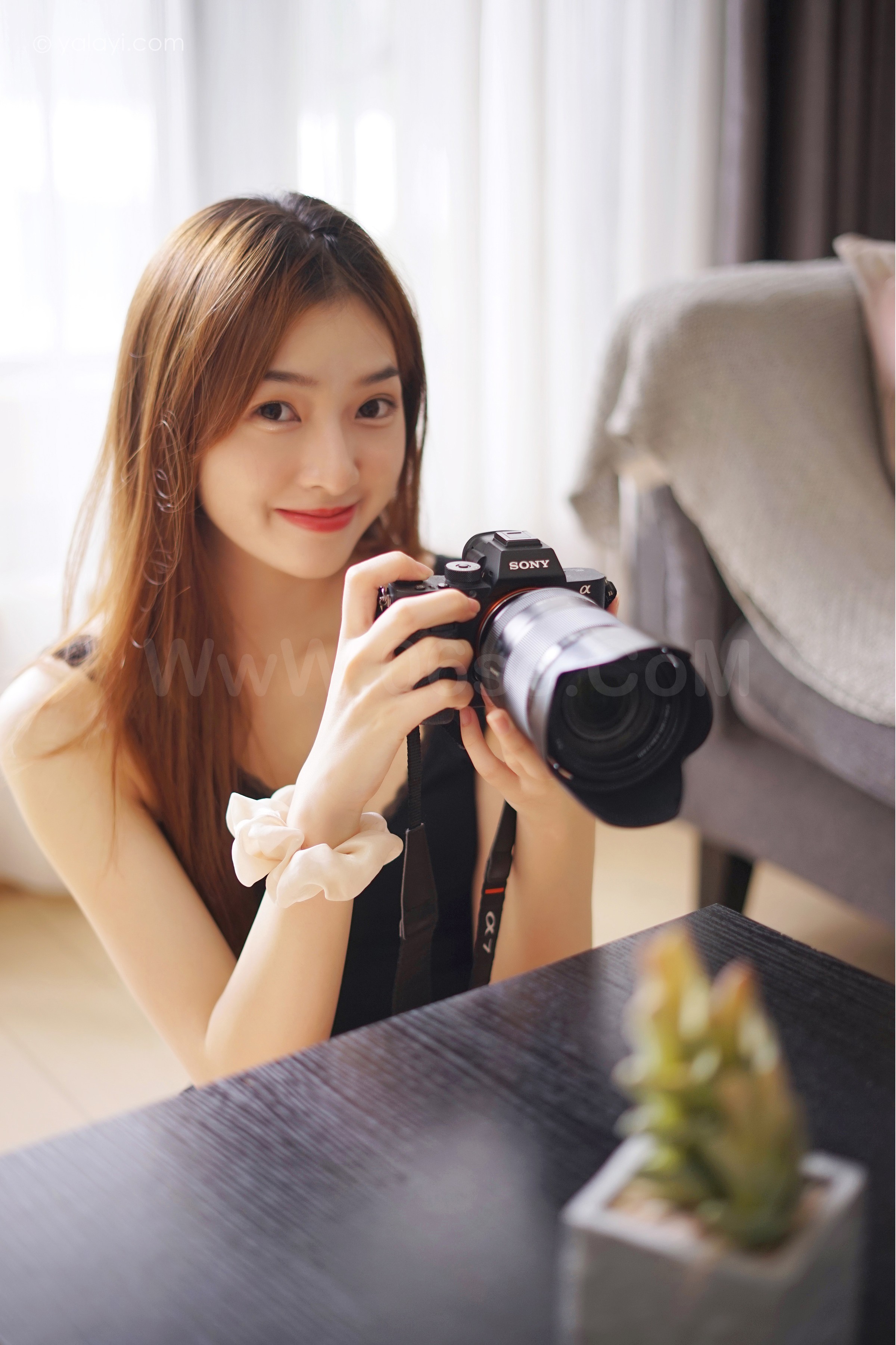 图片[29]-雅拉伊 – 茹莎《新晋摄影师》[41P]-六色网