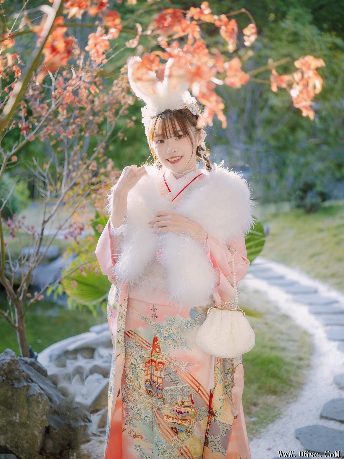 图片[23]-YiTuYu艺图语 Vol.3548 Jiang Jiang[35P]-六色网