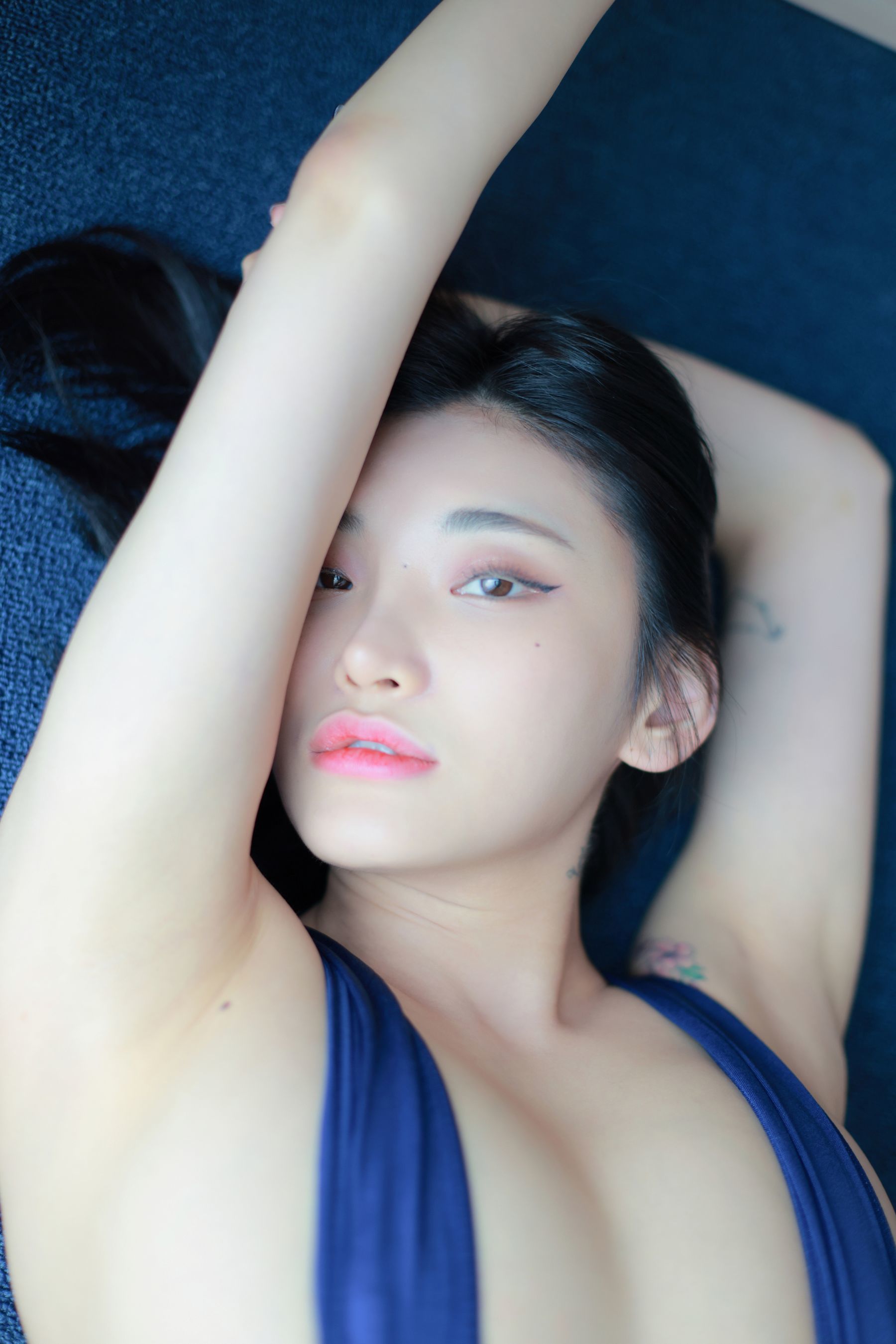 图片[60]-Sula – Navy Bodysuit[165P]-六色网