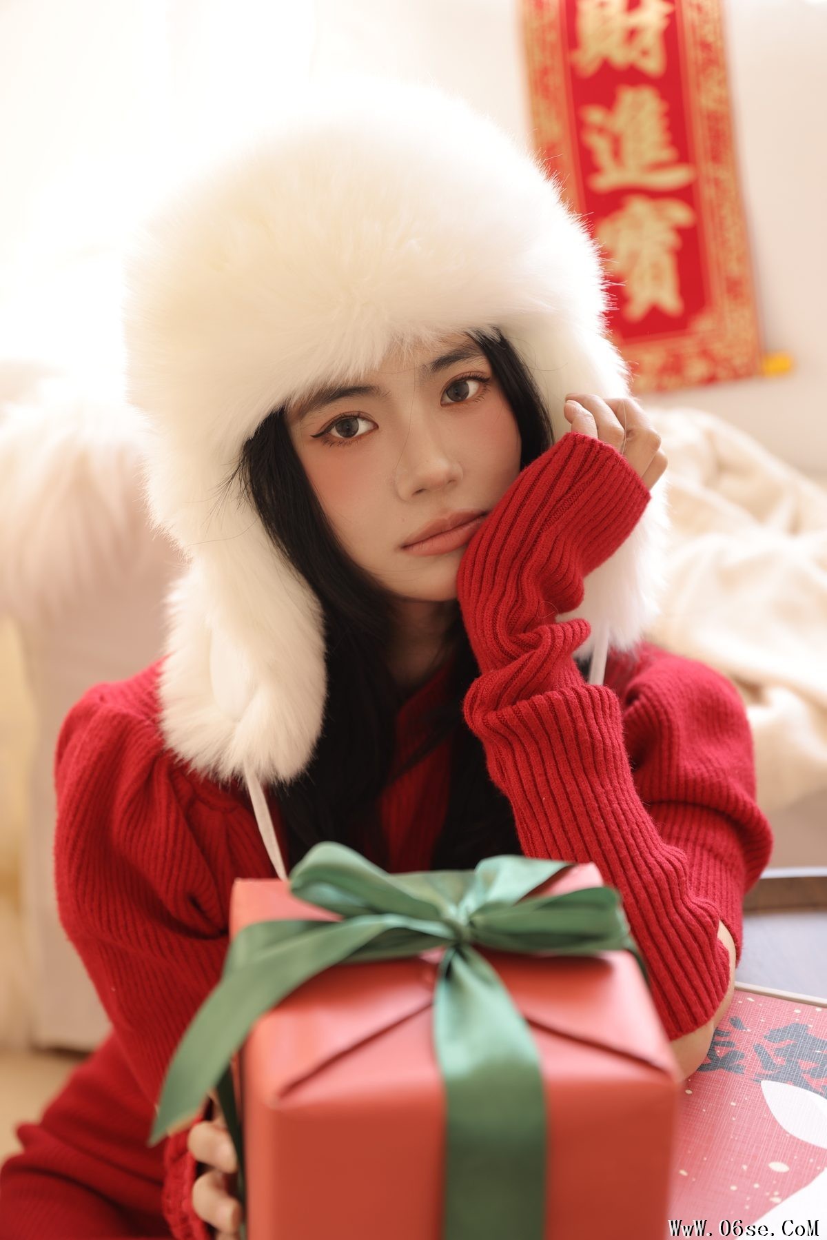 图片[21]-YiTuYu艺图语 Vol.3473 Elikaka[30P]-六色网