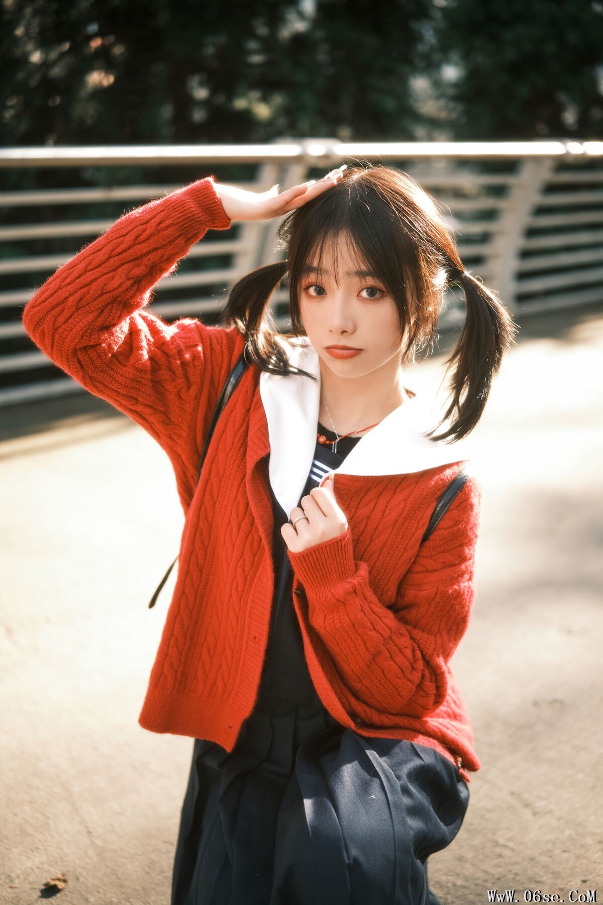 图片[11]-YiTuYu艺图语 Vol.6431 Ye Ye Ye Ye Ye[29P]-六色网