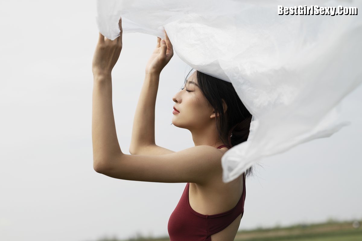 图片[12]-YiTuYu艺图语 Vol.4003 You Wei[26P]-六色网