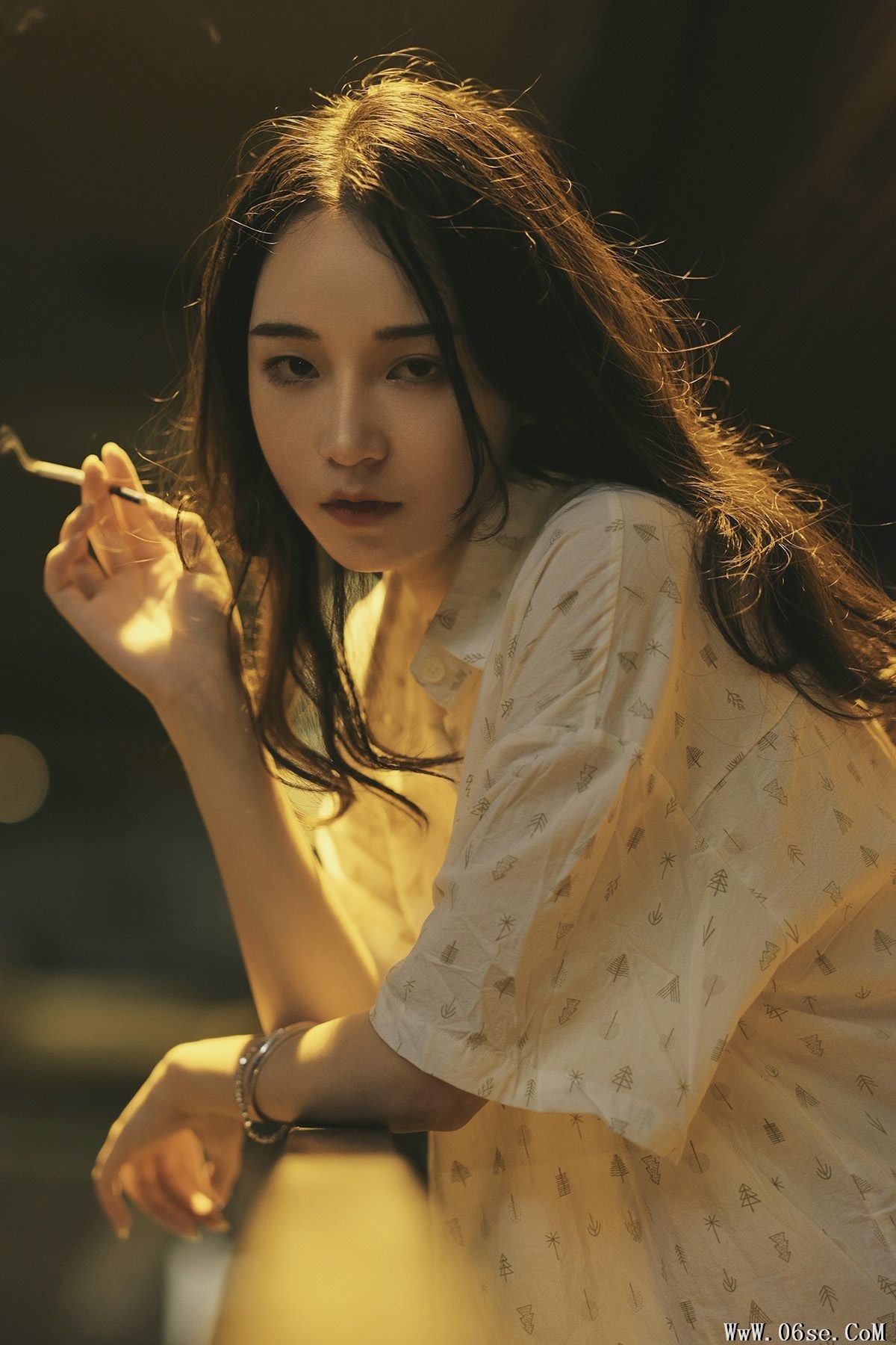 YiTuYu艺图语 Vol.5036 Lin Lang[29P]-六色网