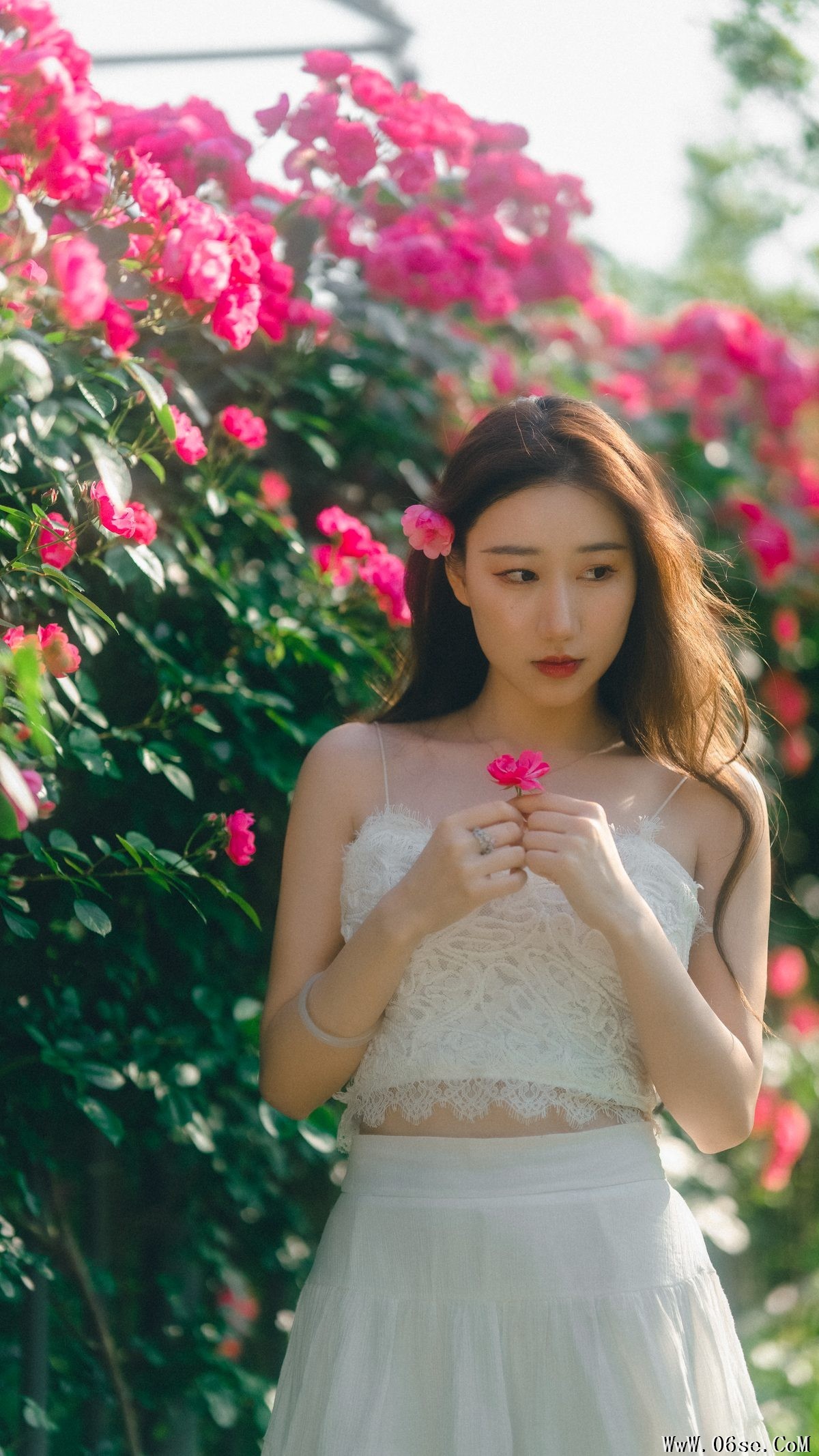 图片[39]-YiTuYu艺图语 Vol.4308 Tao Zi[49P]-六色网