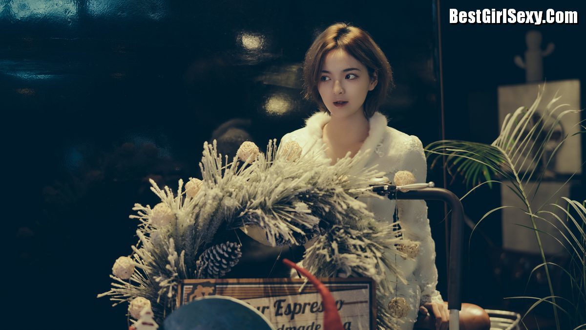 图片[24]-YiTuYu艺图语 Vol.4088 Dudu[44P]-六色网