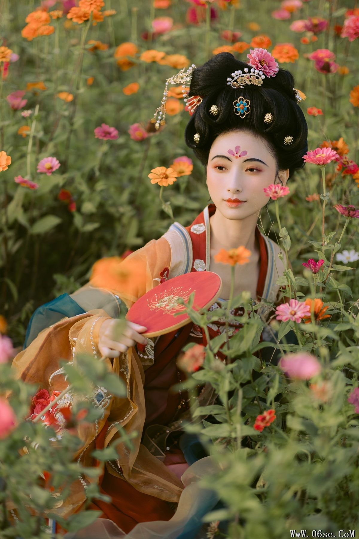 图片[24]-YiTuYu艺图语 Vol.5550 Mou Xiao Yao[45P]-六色网