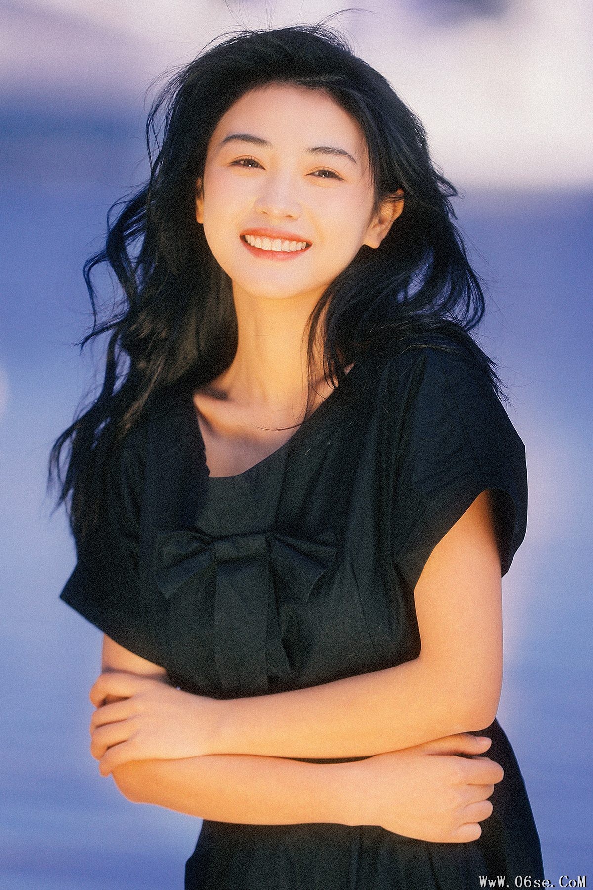 YiTuYu艺图语 Vol.3384 Huang Kai Kai Ya[23P]-六色网