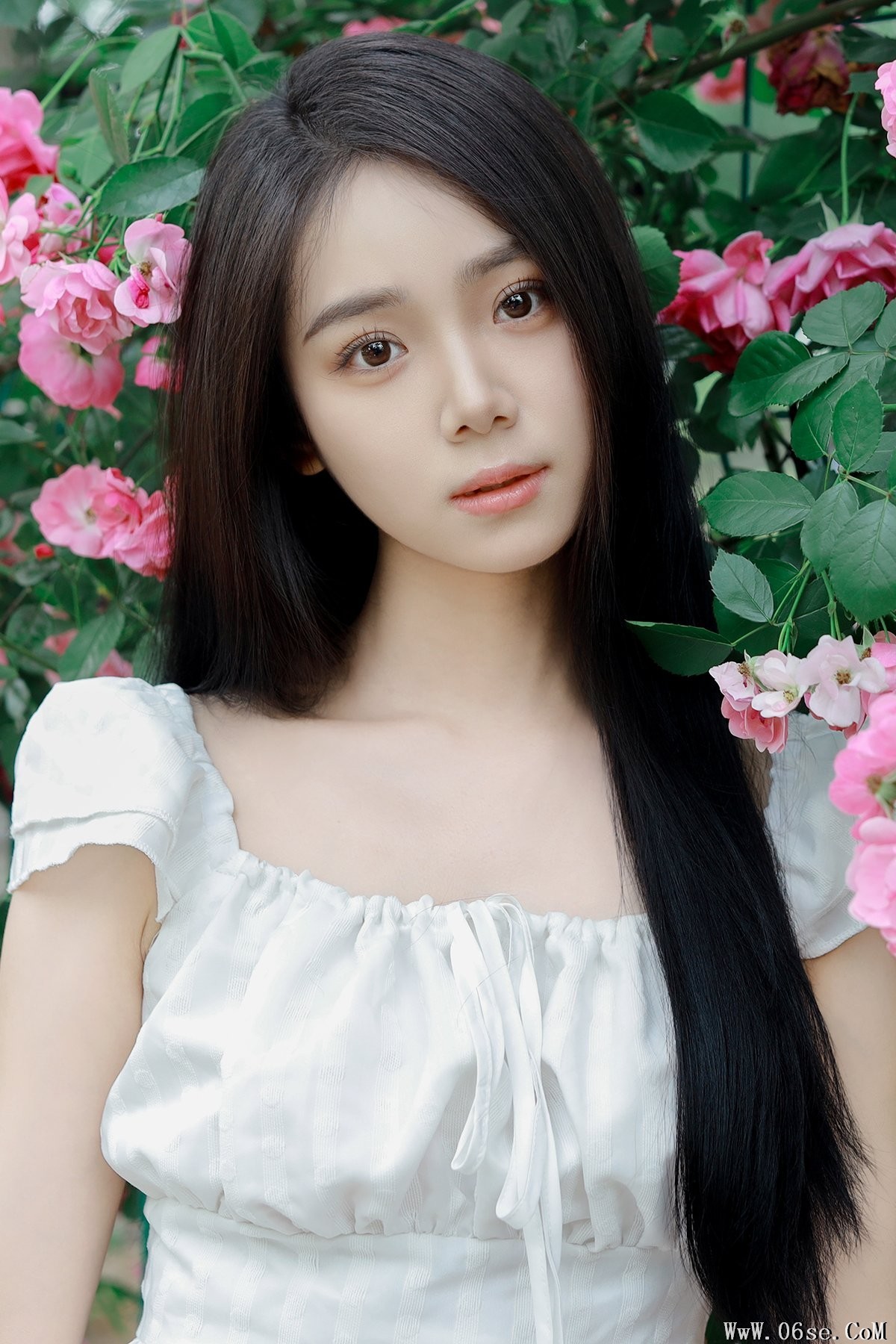 YiTuYu艺图语 Vol.6960 Wo Bu Shua Niao[27P]-六色网