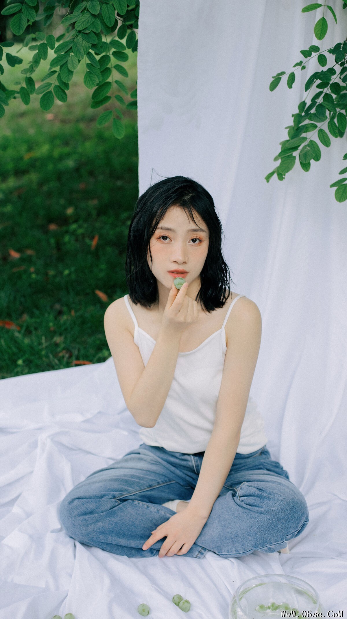 图片[20]-YiTuYu艺图语 Vol.7191 Ju Zi[26P]-六色网