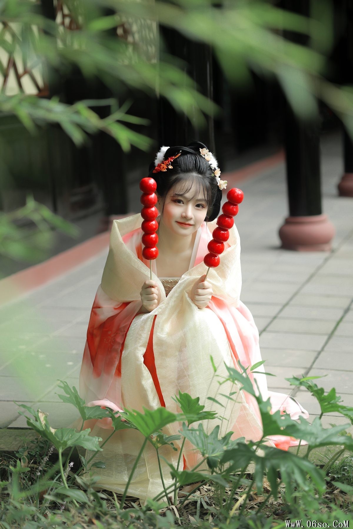 图片[17]-YiTuYu艺图语 Vol.5418 Mai Ko[24P]-六色网