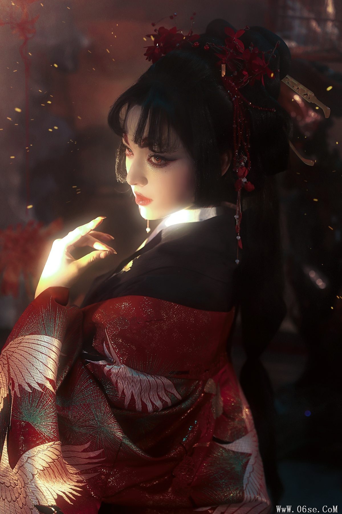 图片[28]-YiTuYu艺图语 Vol.3470 Feng Yu Jing[28P]-六色网