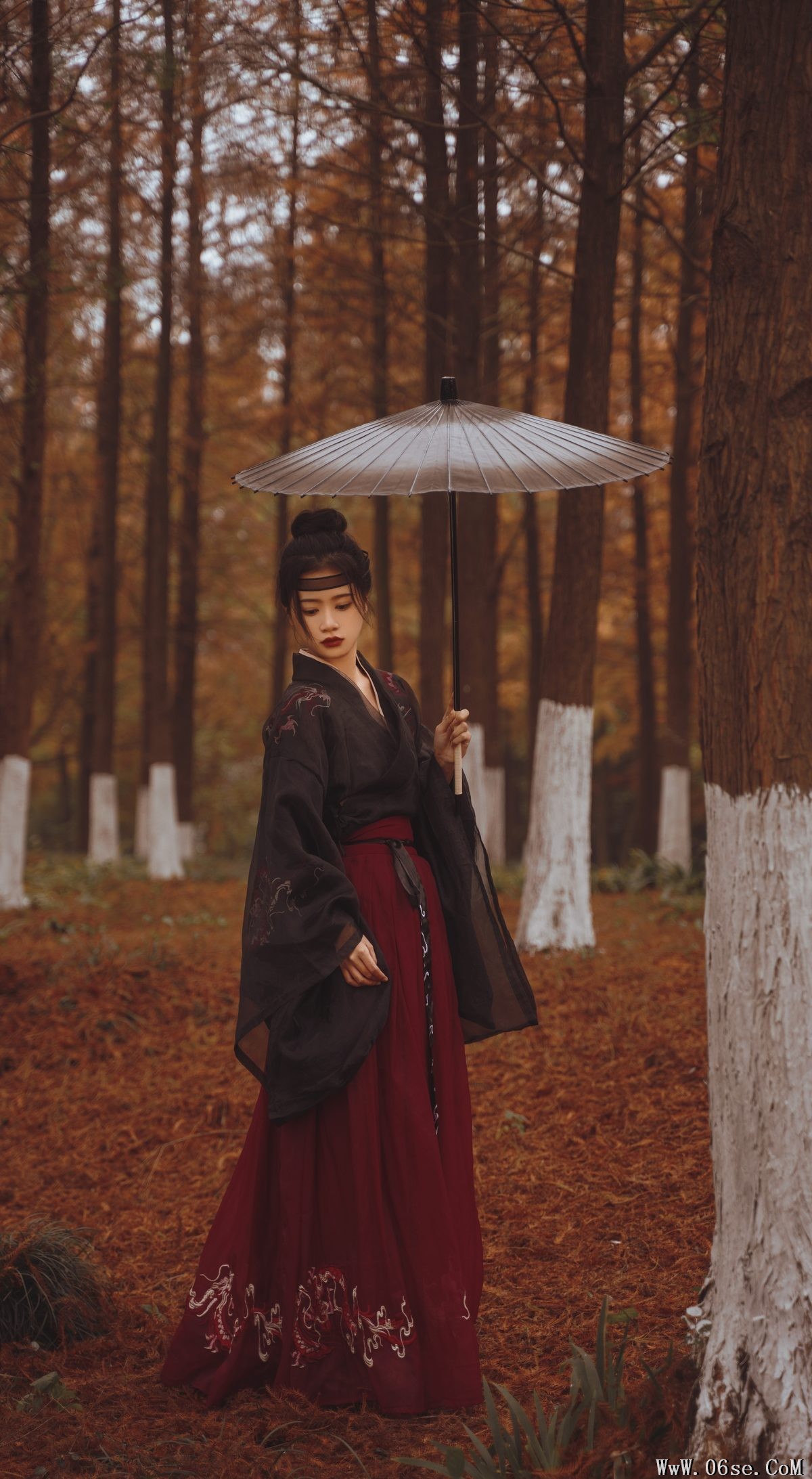 图片[6]-YiTuYu艺图语 Vol.3402 Wang Wang Xiao Xiao Shu[30P]-六色网