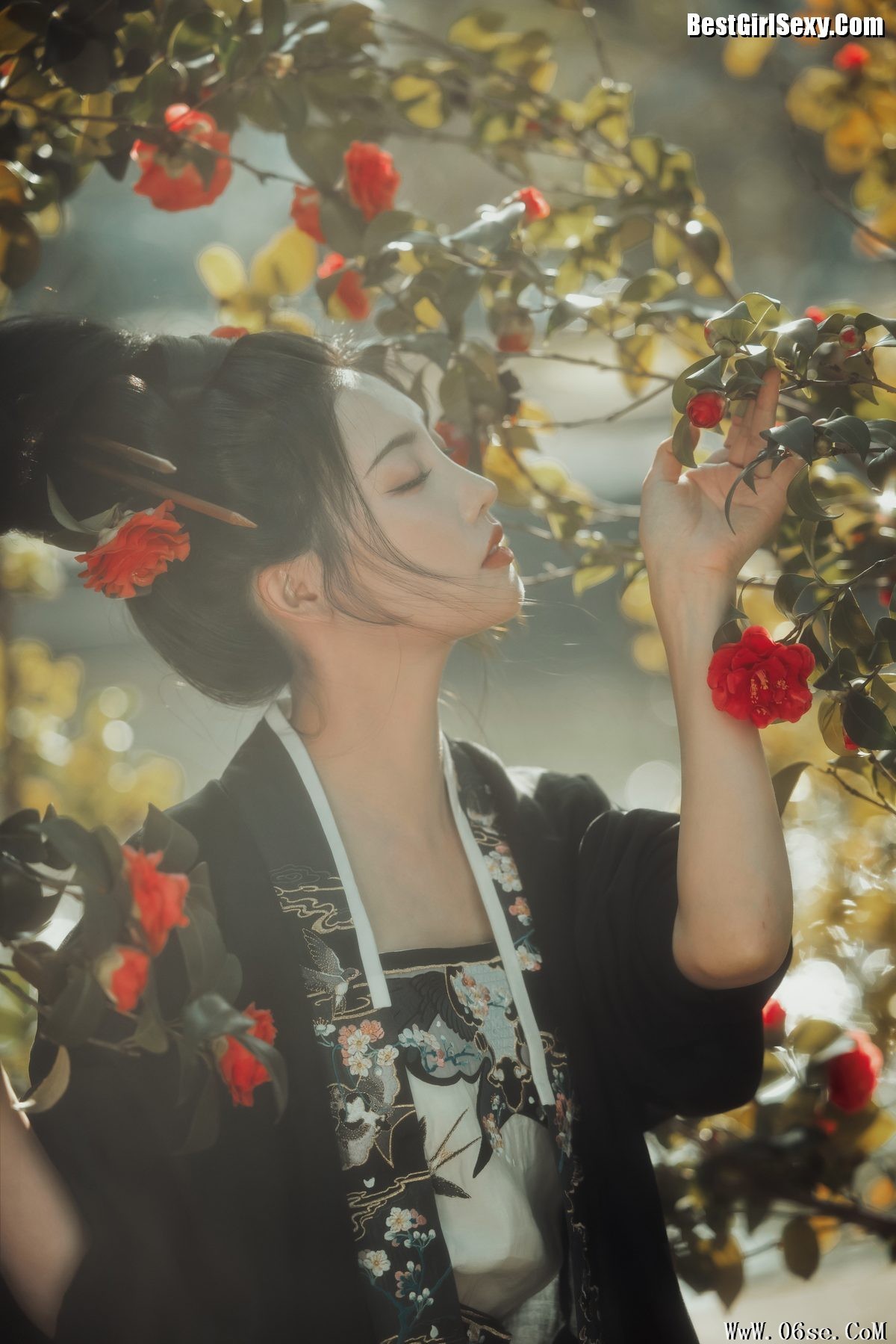 图片[24]-YiTuYu艺图语 Vol.4004 Su Su[37P]-六色网