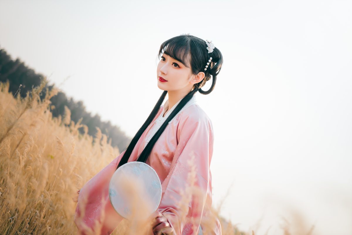 图片[5]-YiTuYu艺图语 Vol.4350 Tao Mo Gong Zi X[31P]-六色网