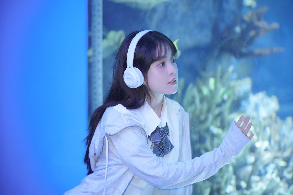 图片[10]-YiTuYu艺图语 Vol.5103 Luo Xin Xin[22P]-六色网