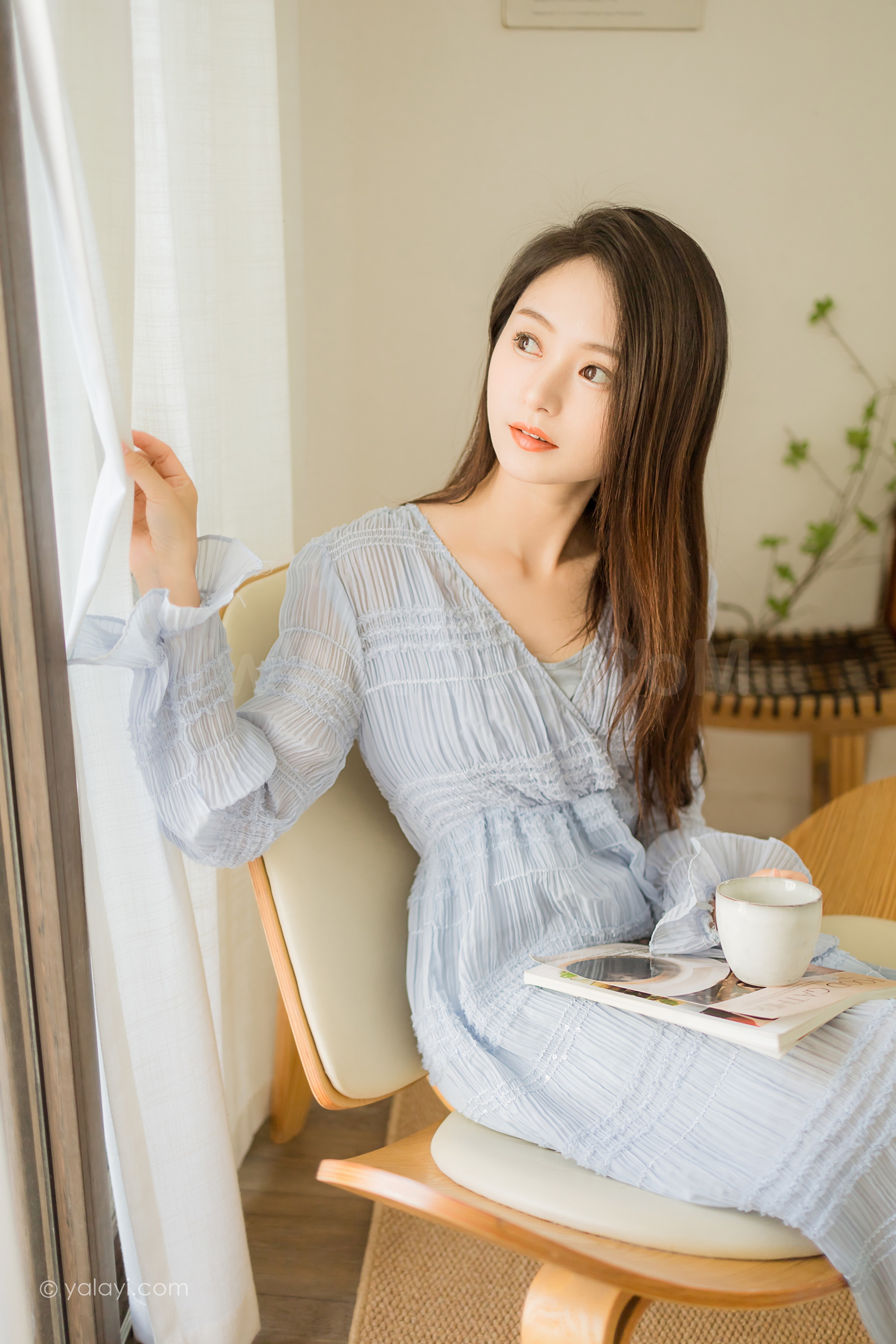 图片[31]-雅拉伊 – 沐兰《糖的滋味》[41P]-六色网