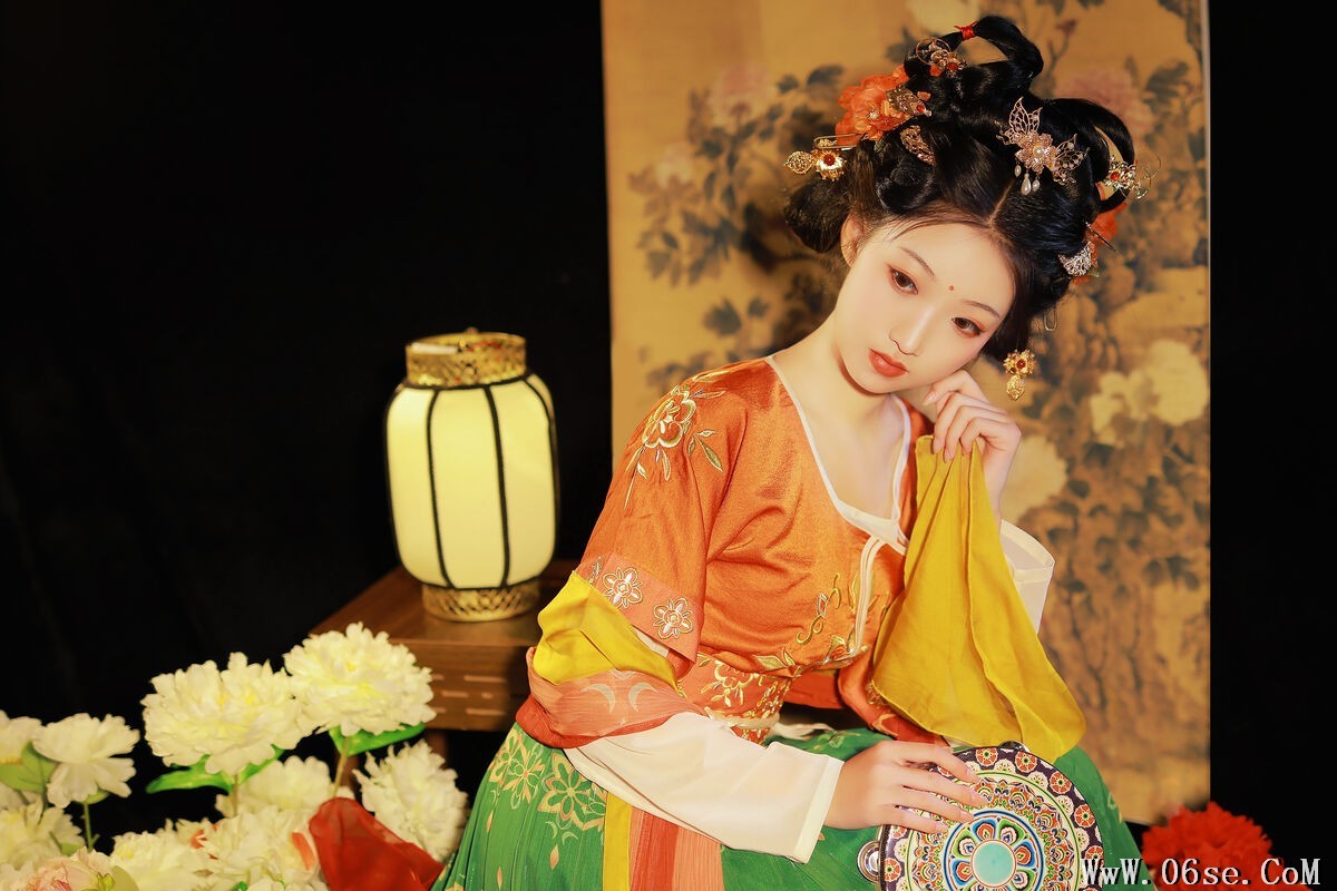 图片[9]-YiTuYu艺图语 Vol.7782 Sei Yuan[23P]-六色网