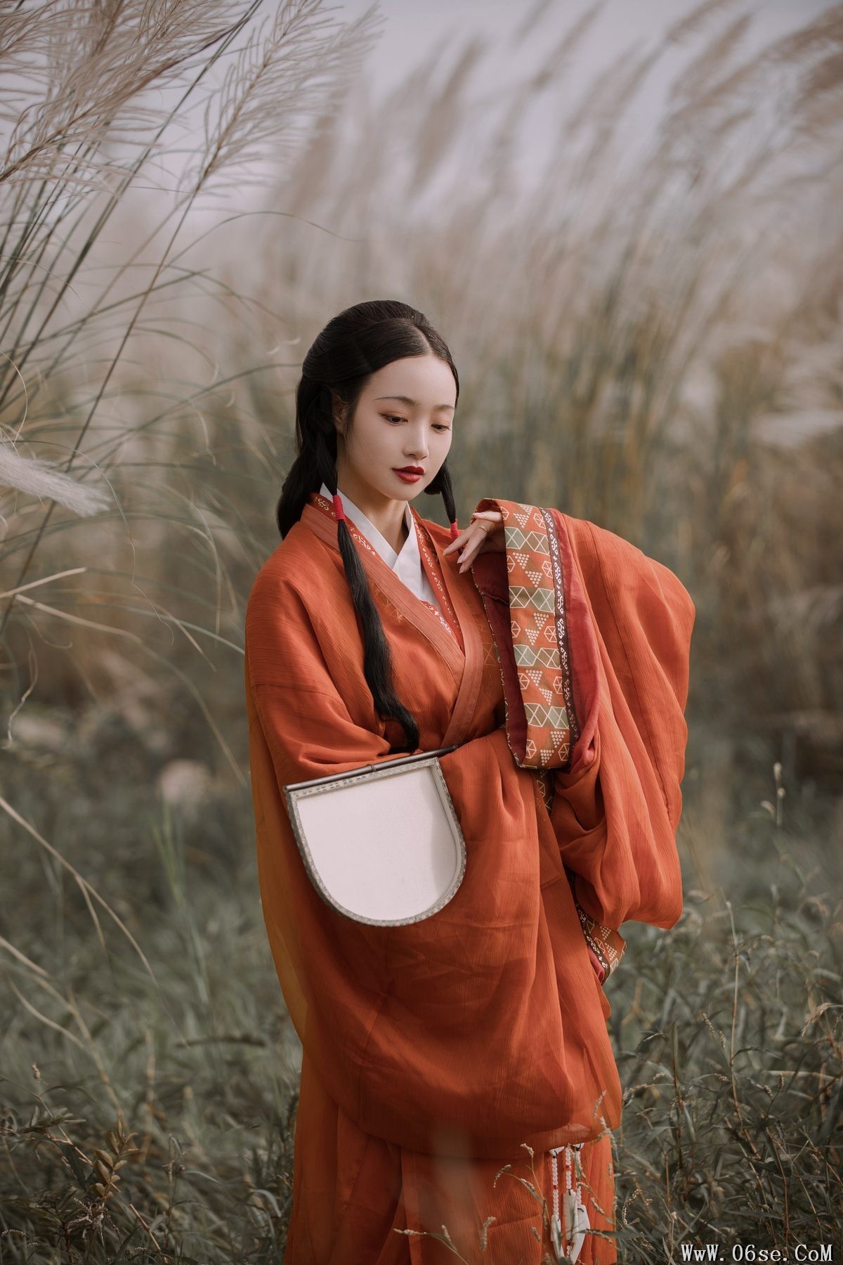 图片[3]-YiTuYu艺图语 Vol.5545 Ling Zi Xi[22P]-六色网