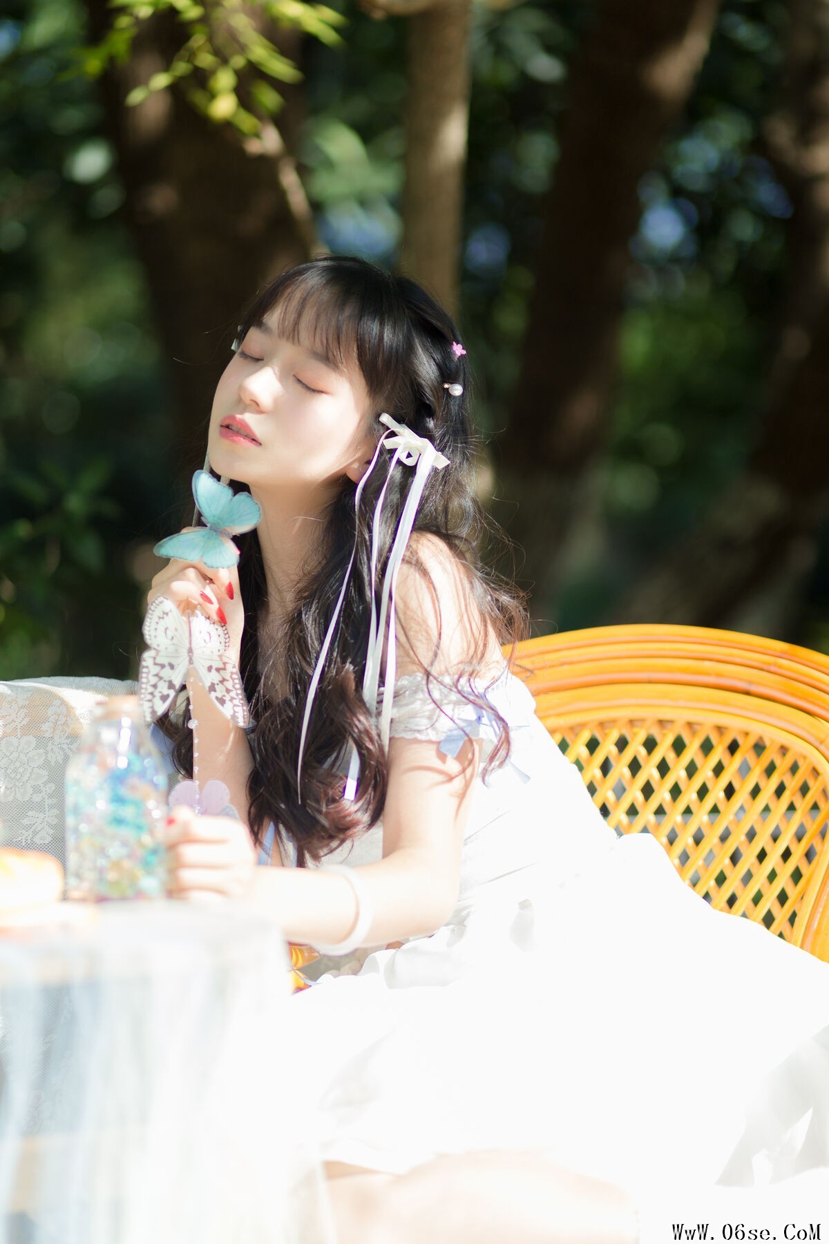图片[10]-YiTuYu艺图语 Vol.6324 Yan Yun Lin Er[24P]-六色网