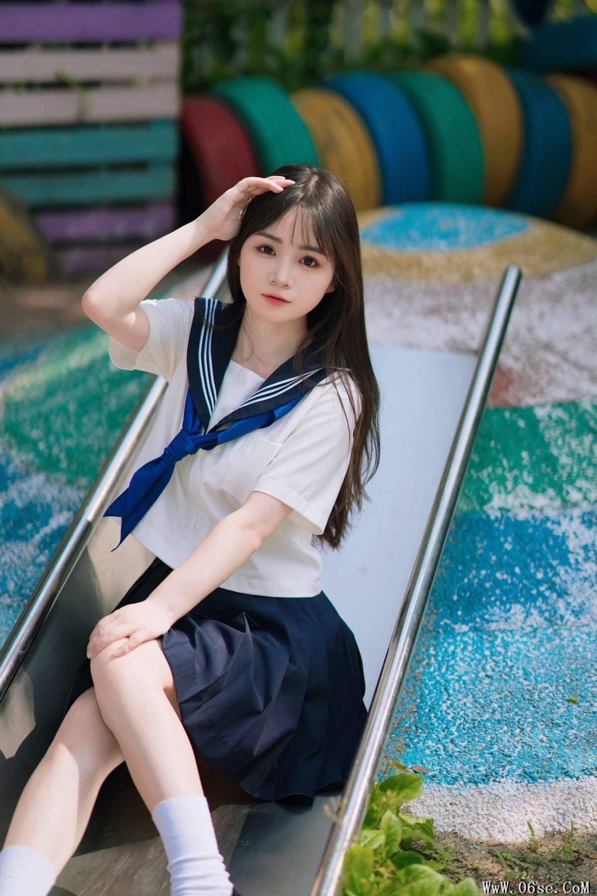 图片[12]-YiTuYu艺图语 Vol.4860 Zhi Zhi[37P]-六色网