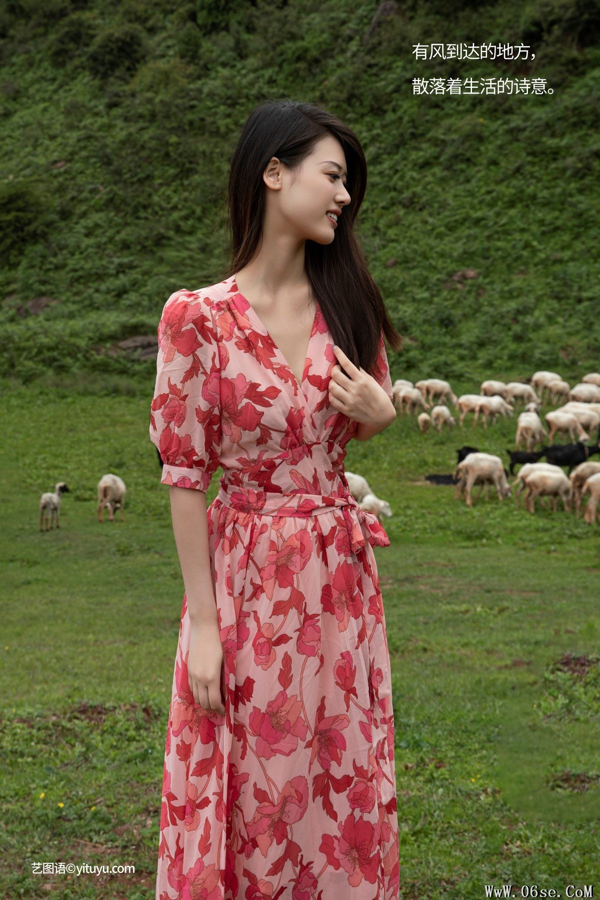 图片[2]-YiTuYu艺图语 Vol.5323 Chenaling_cl[22P]-六色网