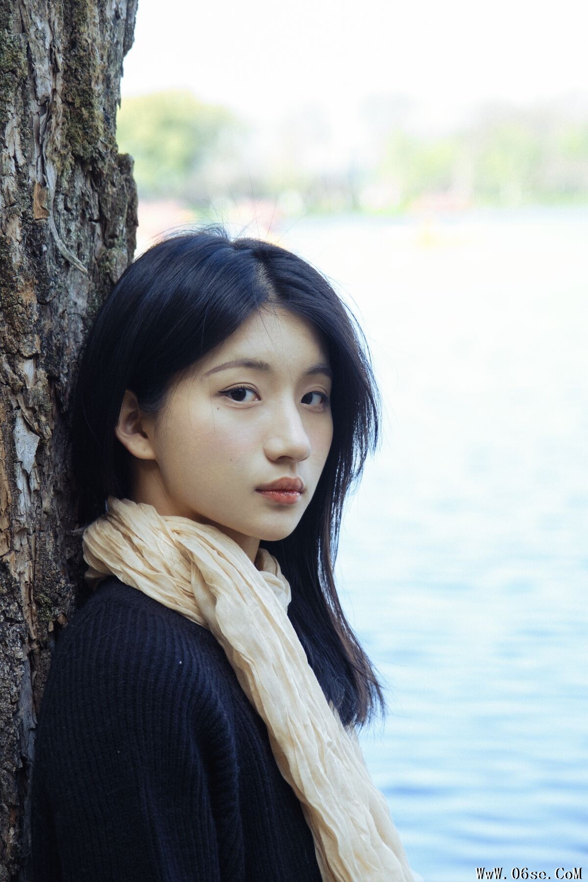 图片[8]-YiTuYu艺图语 Vol.7225 Sha Sha Shuai Shuai Yu[26P]-六色网