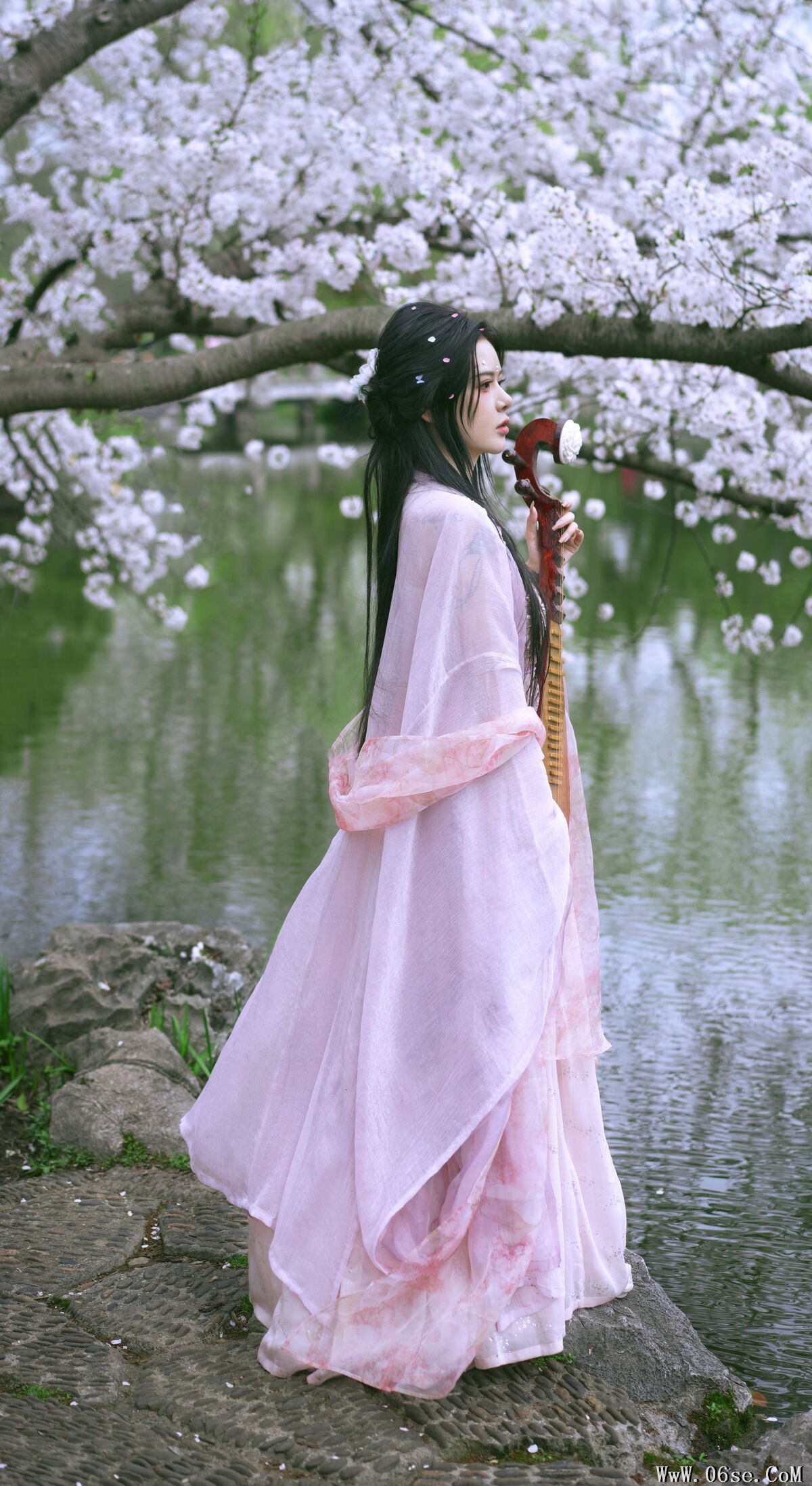 图片[10]-YiTuYu艺图语 Vol.6877 Xi Xi[22P]-六色网