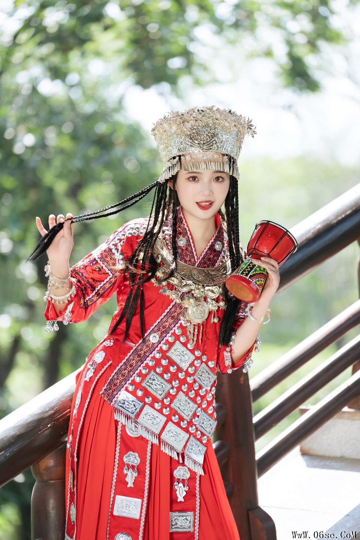 图片[28]-YiTuYu艺图语 Vol.5982 Xiao Ou O[30P]-六色网